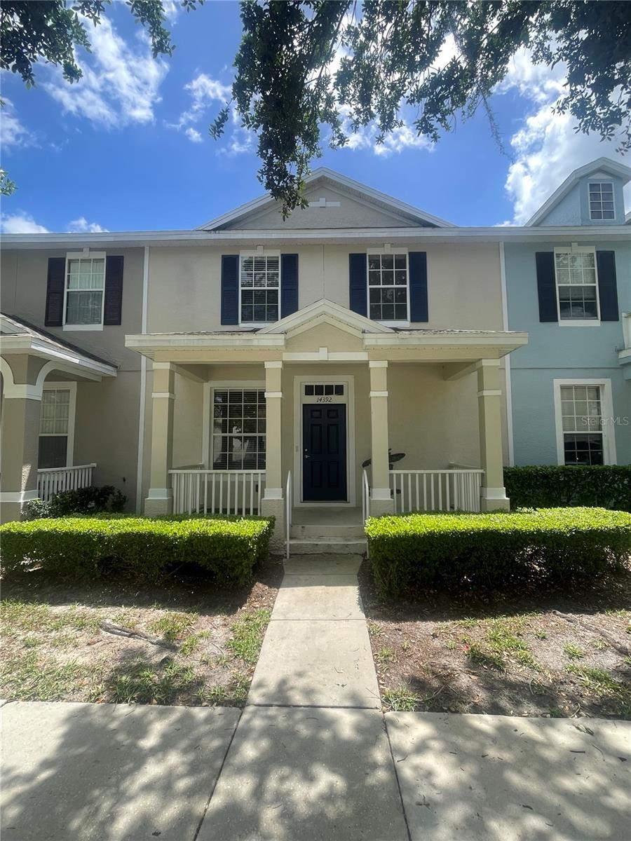 14392 Bridgewater Crossings Boulevard, FL