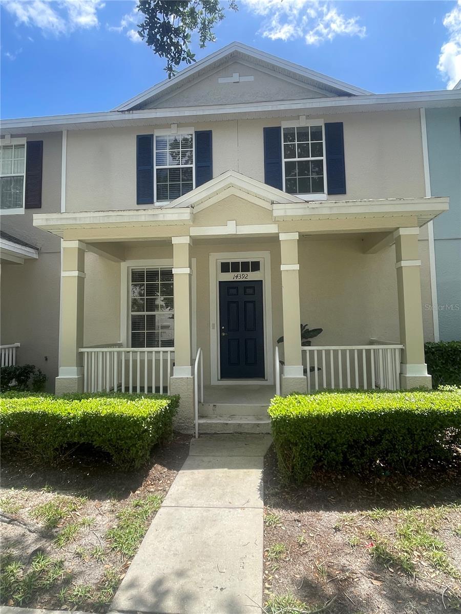 14392 Bridgewater Crossings Boulevard, FL