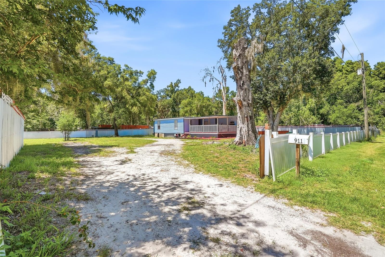 911 Marjorie Avenue, FL