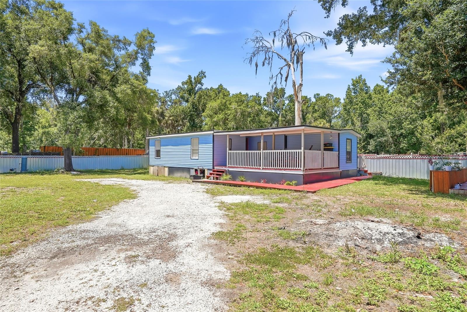 911 Marjorie Avenue, FL