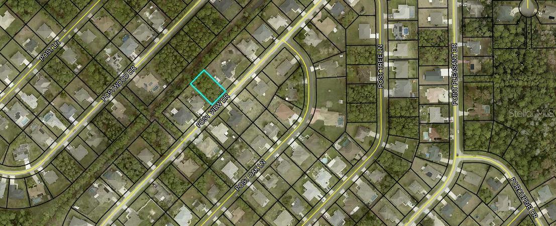 41 Post View Drive, FL