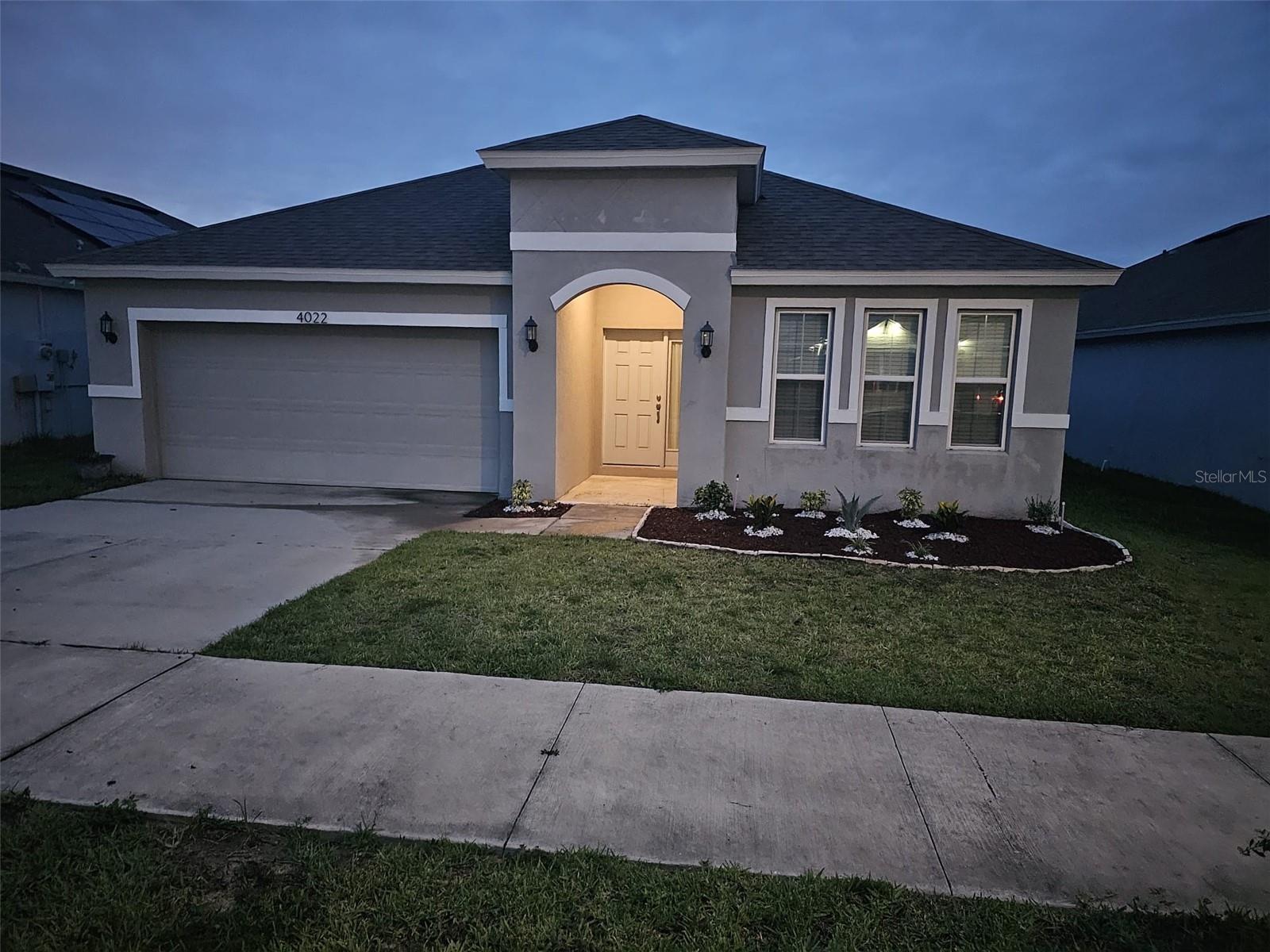 4022 Alissa Lane, FL
