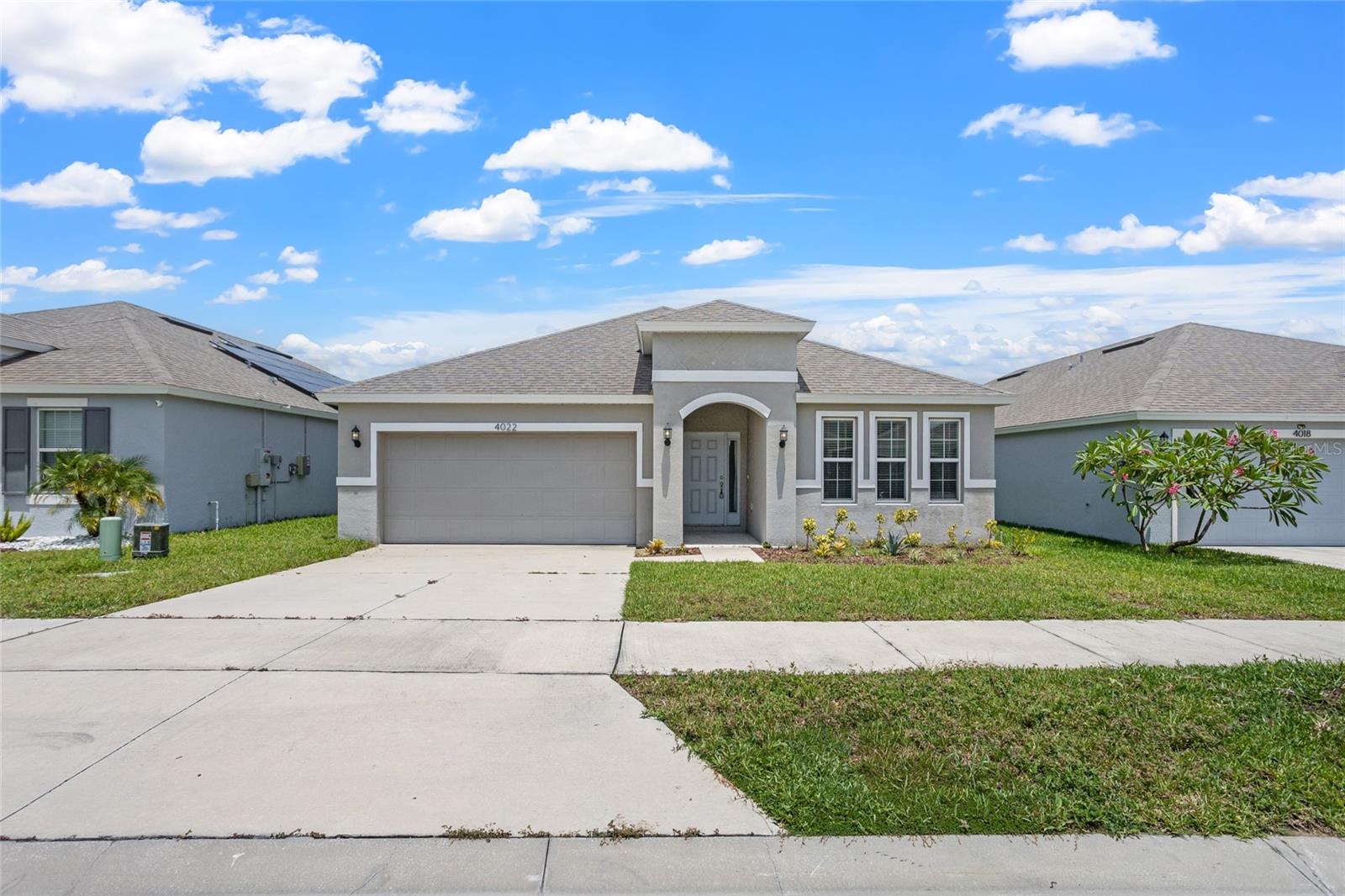 4022 Alissa Lane, FL