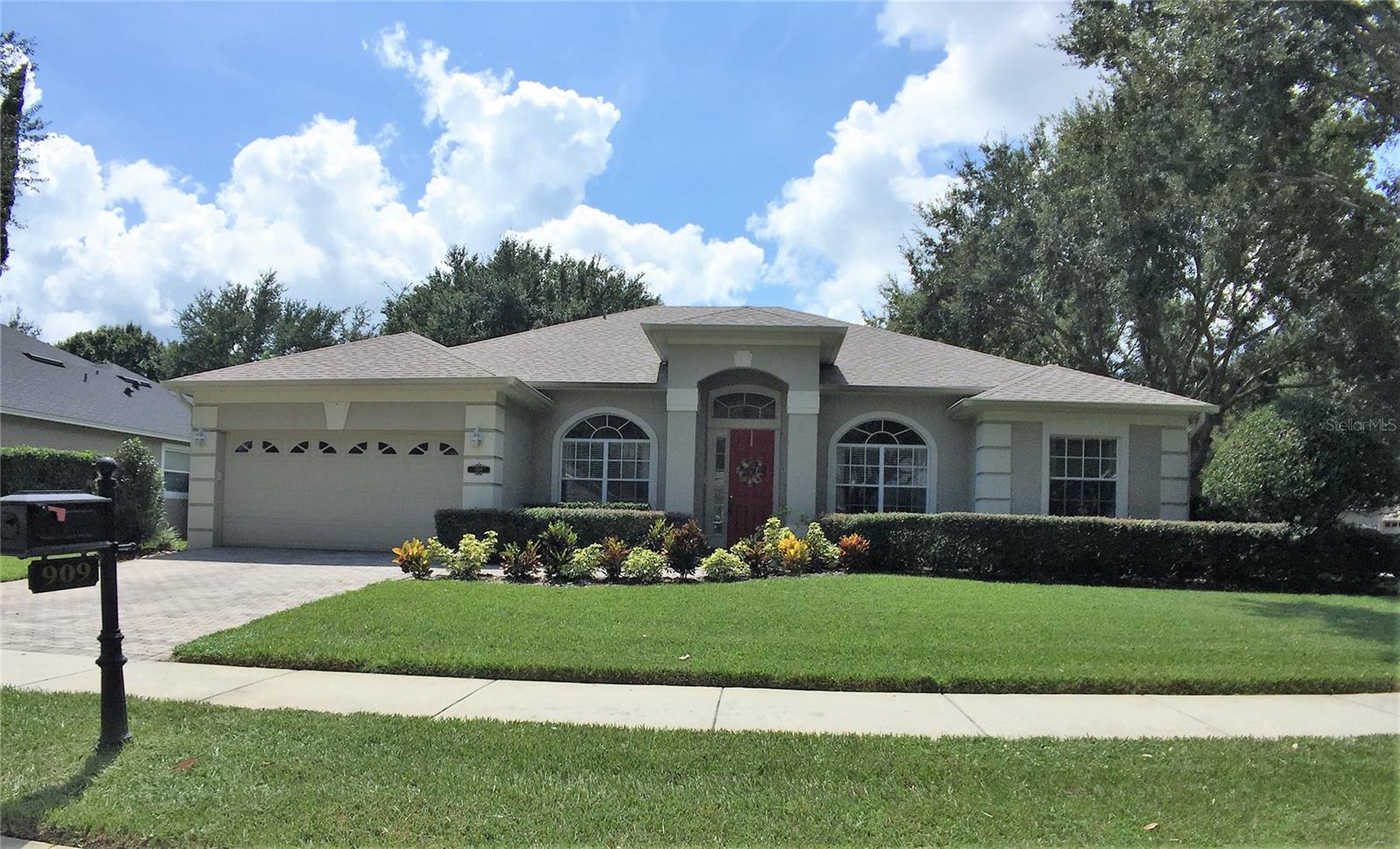 909 Arbormoor Place, FL