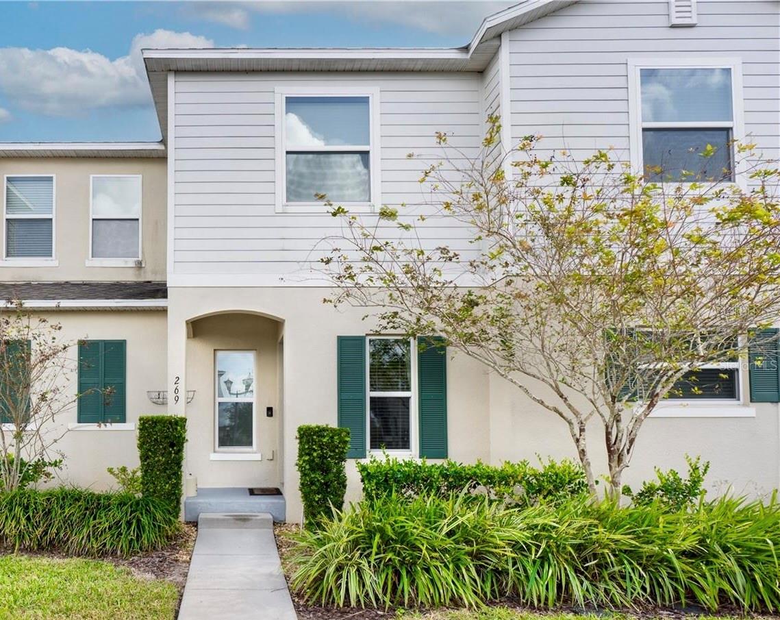 269 Primrose Drive, FL