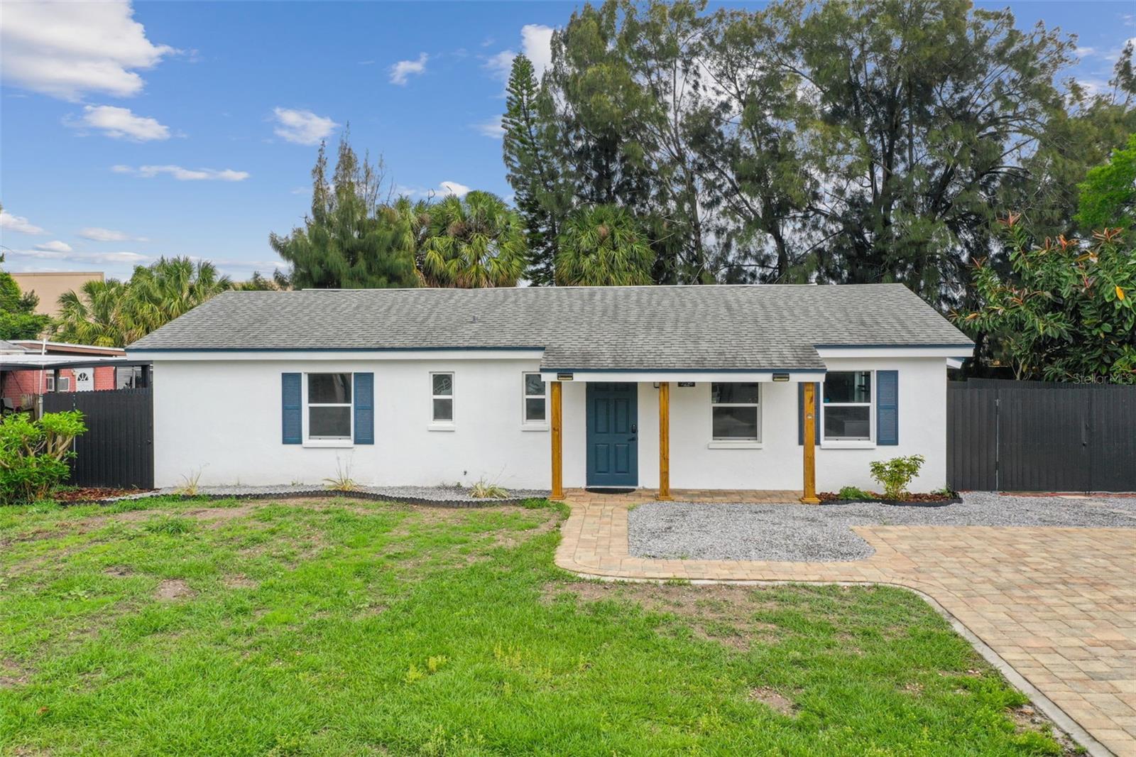 3905 Paxton Avenue, FL