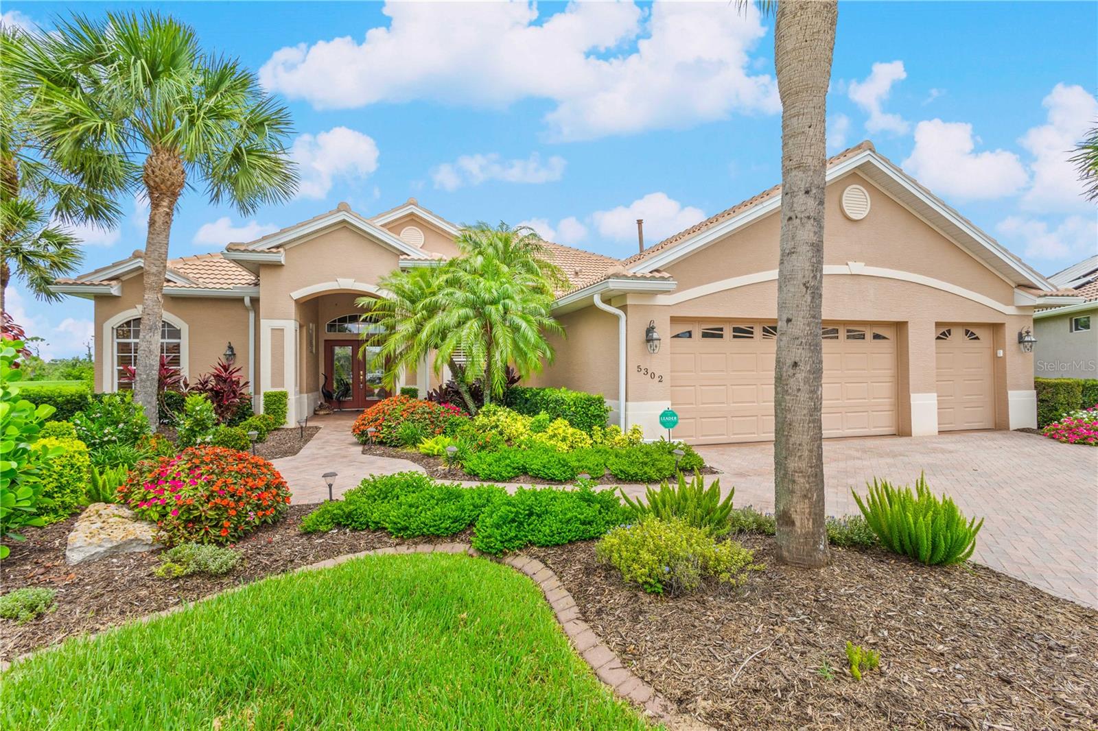 5302 White Ibis Ct., FL