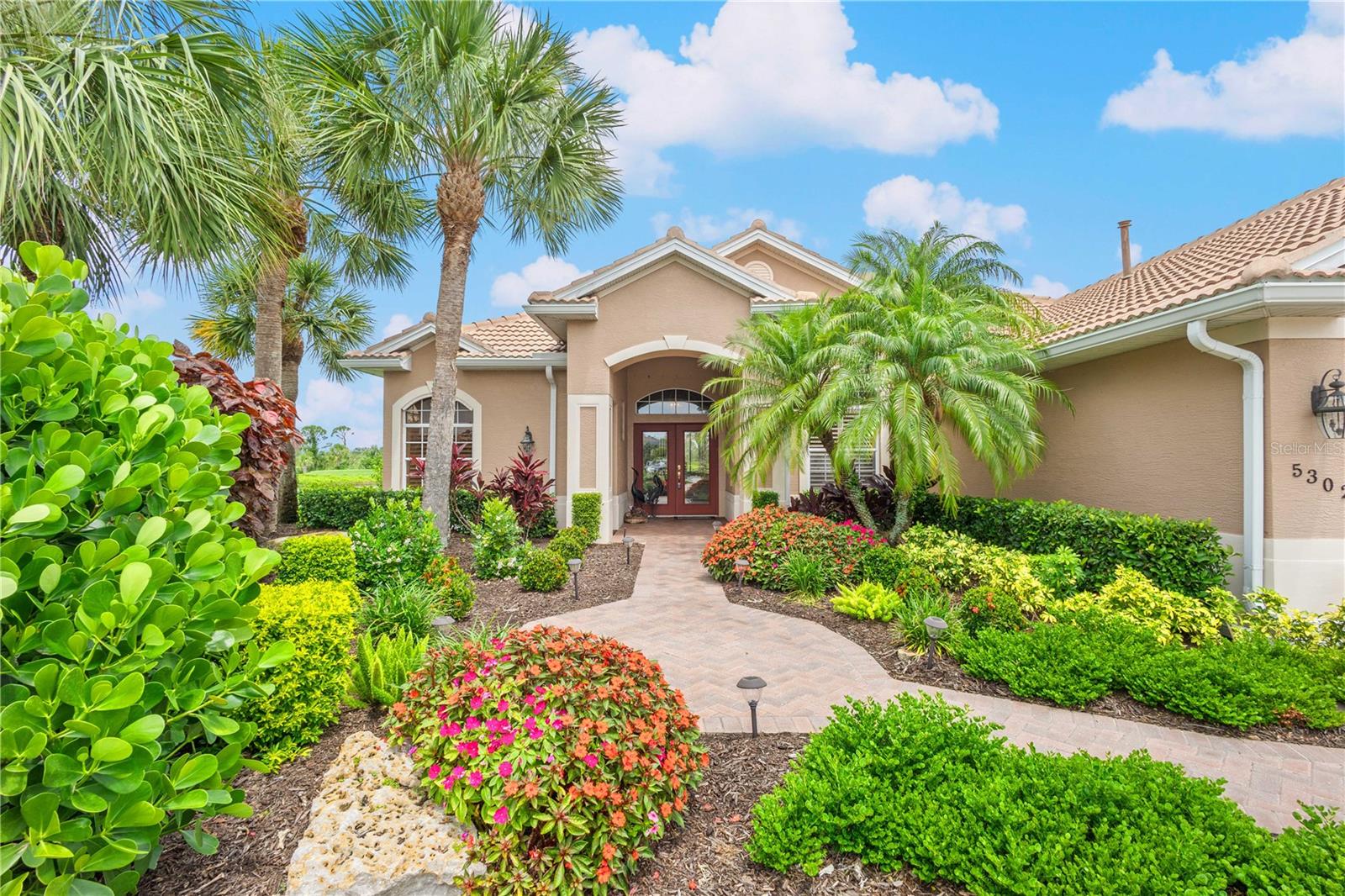 5302 White Ibis Ct., FL