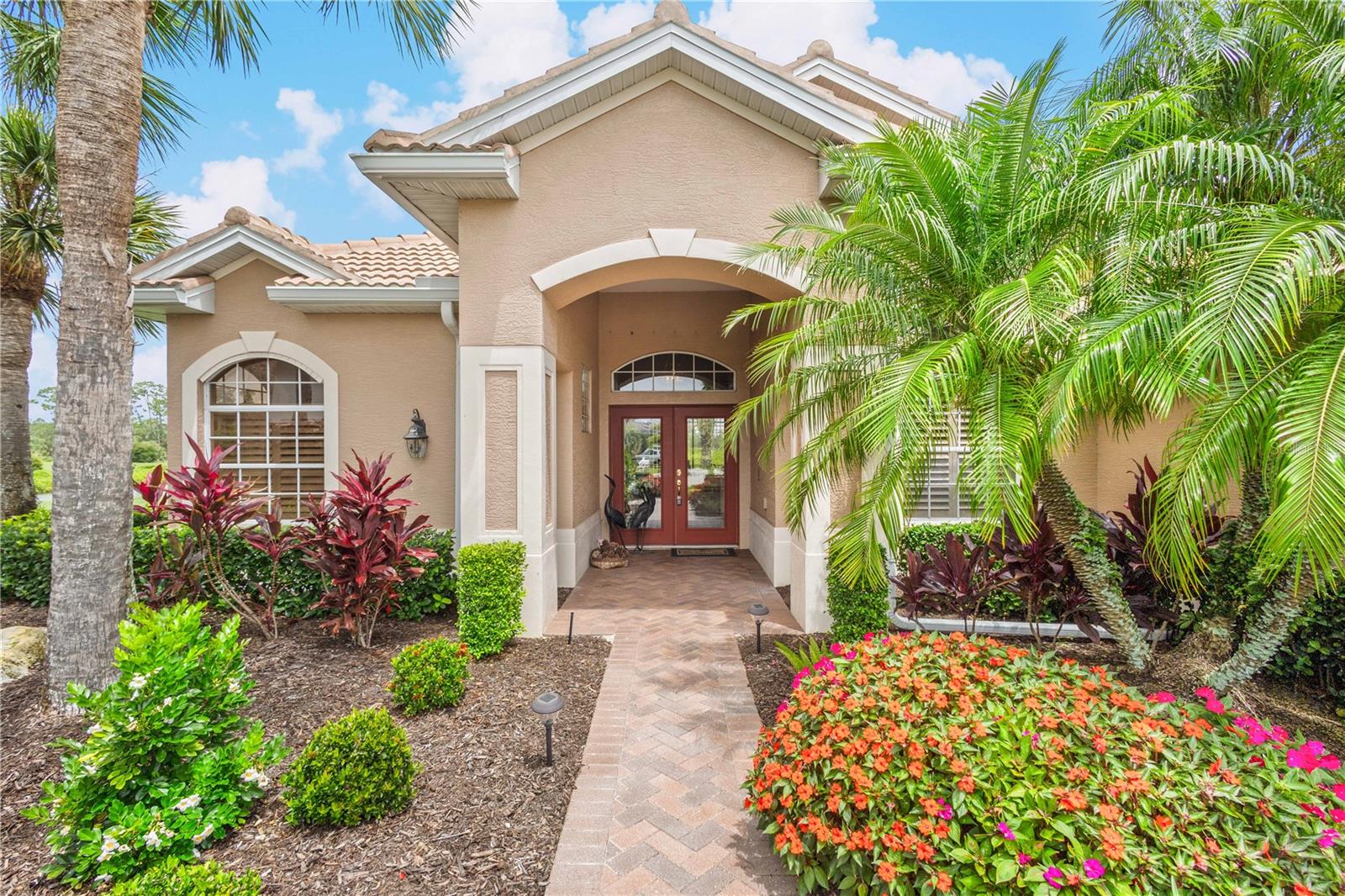 5302 White Ibis Ct., FL