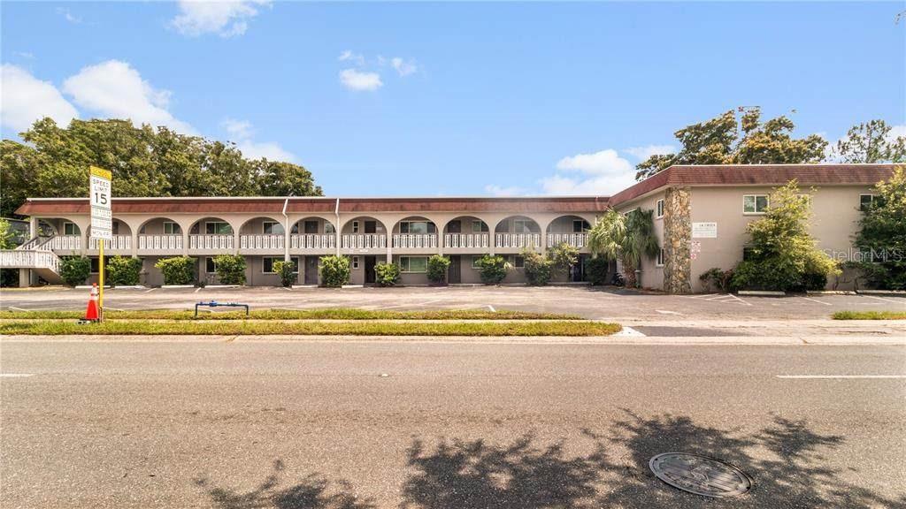 5900 22nd Avenue, FL