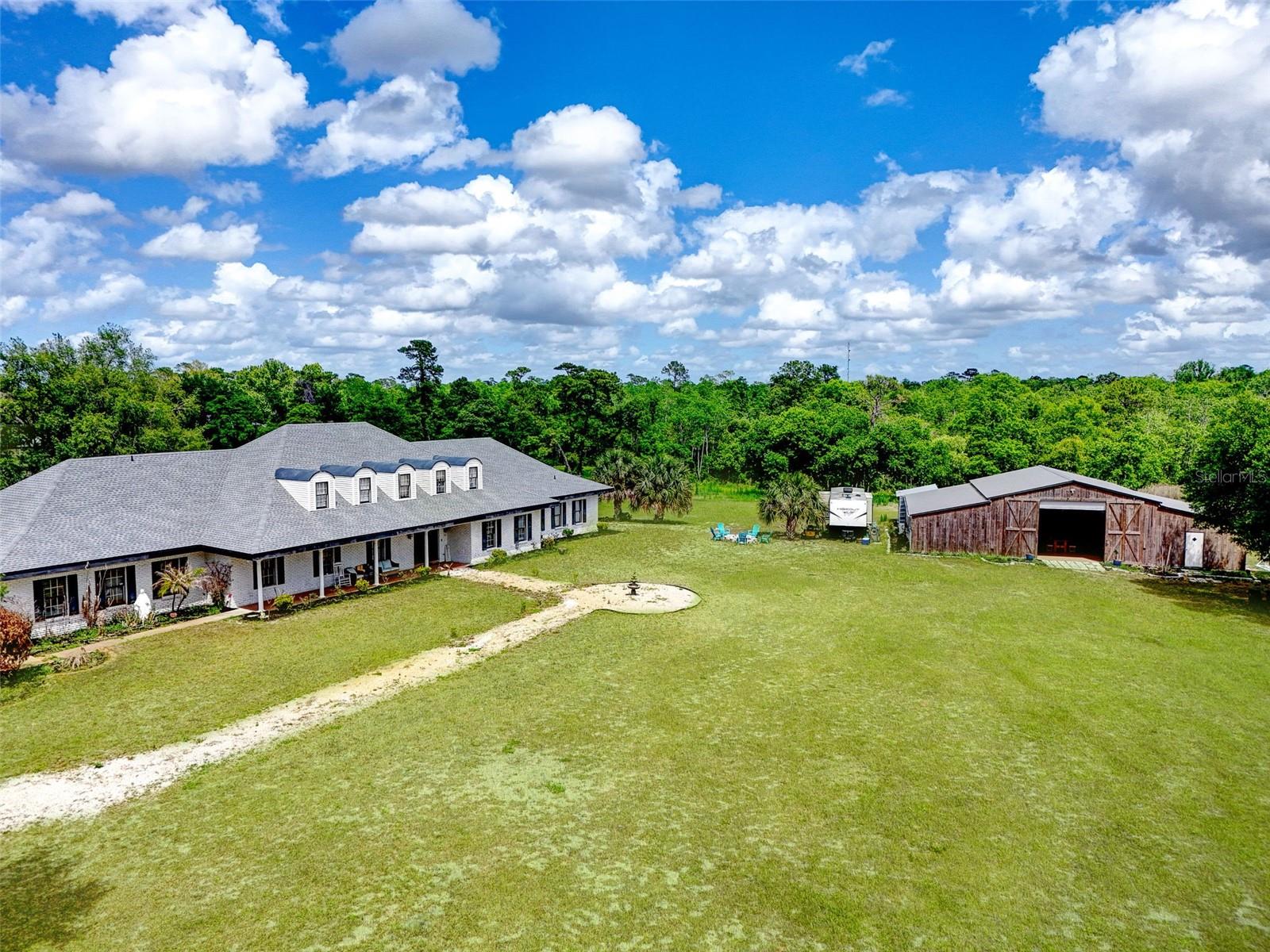 5750 Oak Hollow Lane, FL