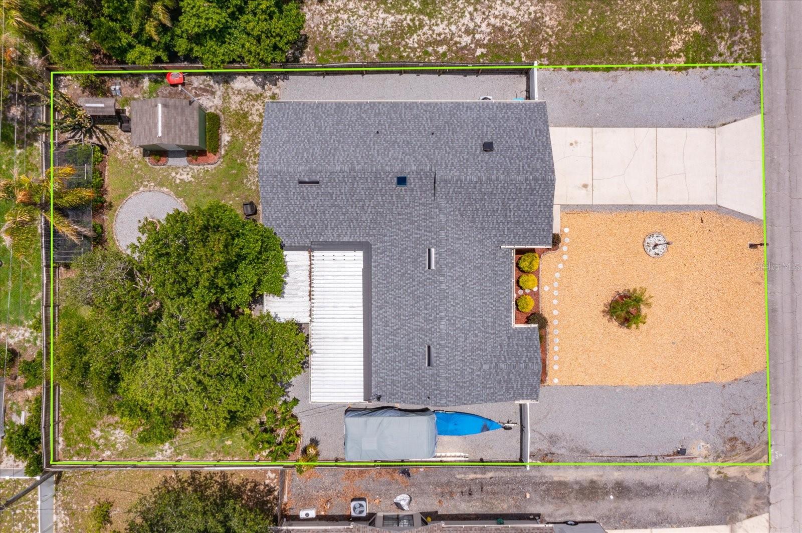 1451 Quintara Avenue, FL