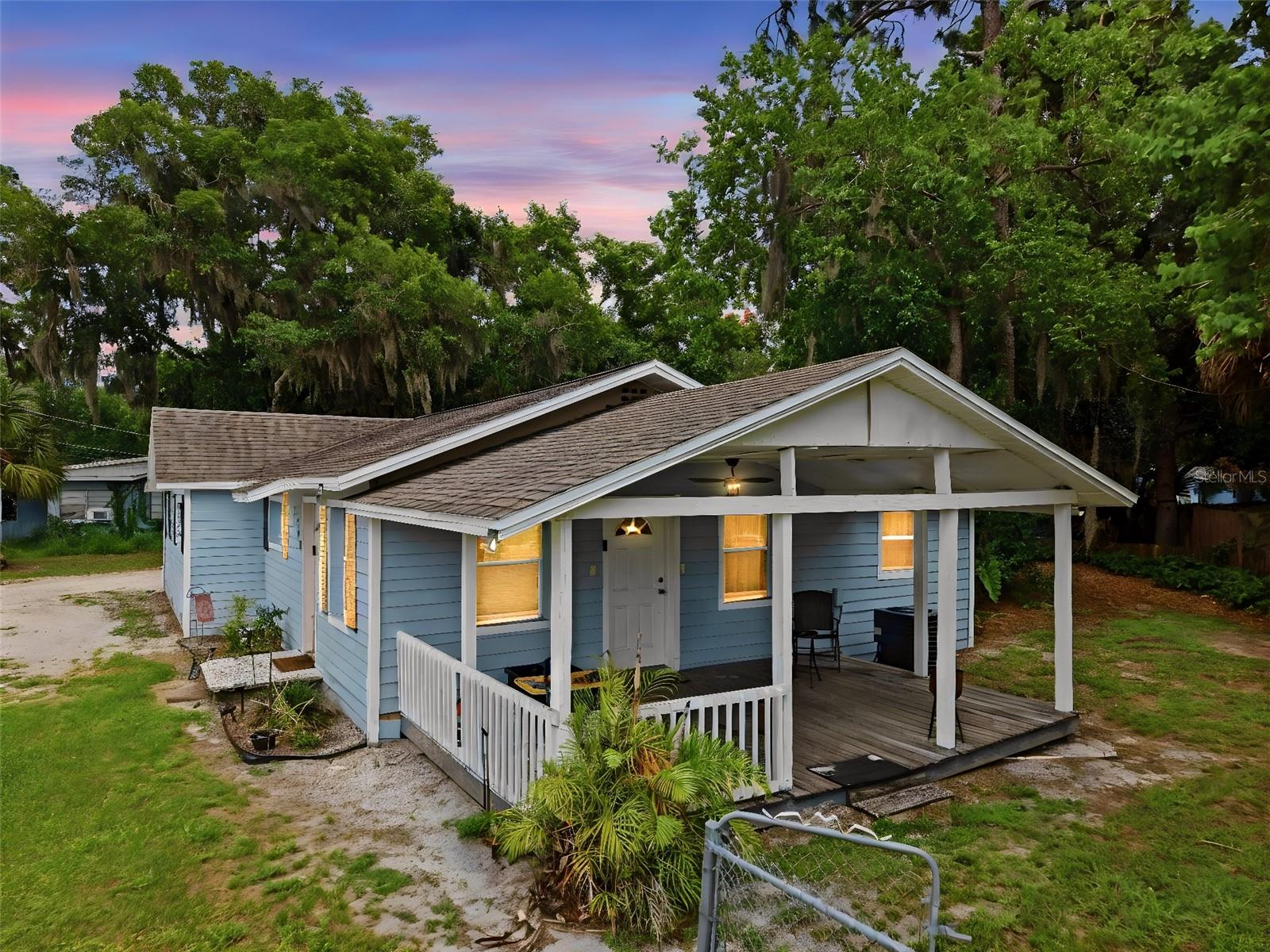 3520 Avenue V, FL