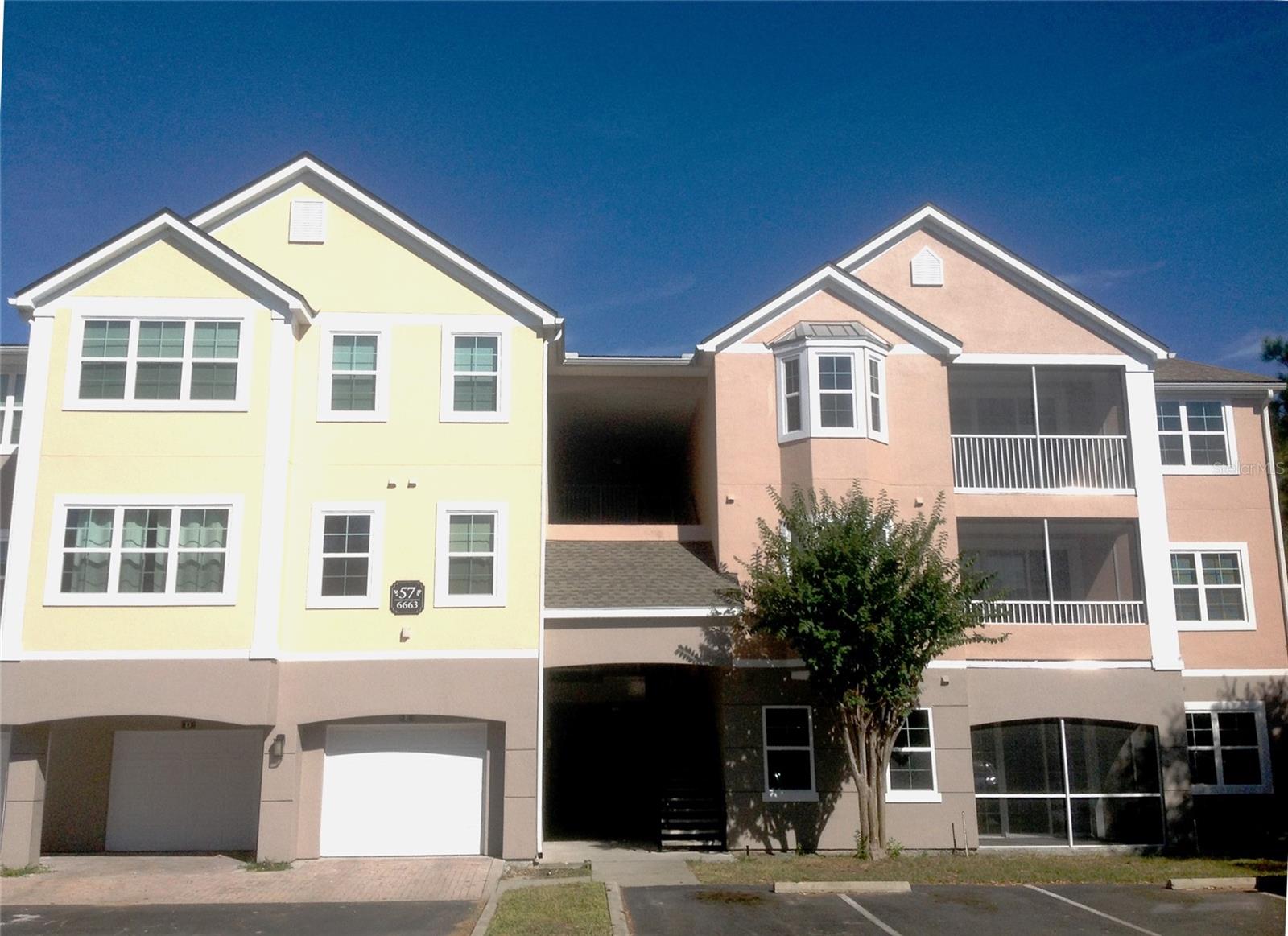 6663 Queens Borough Avenue, FL