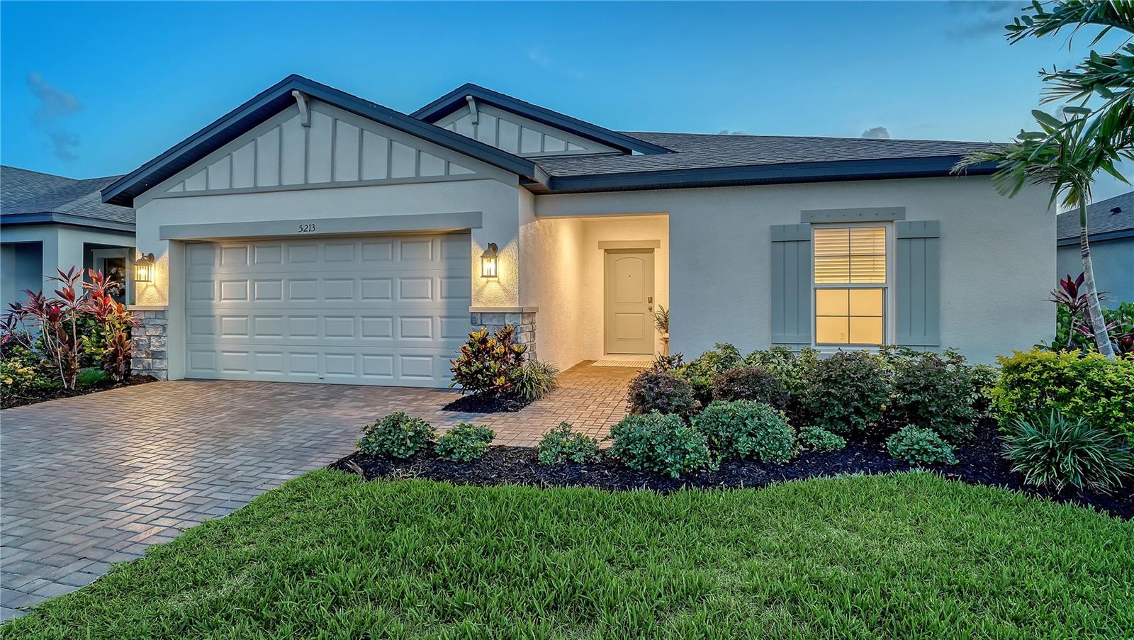 5213 Senza Trail, FL