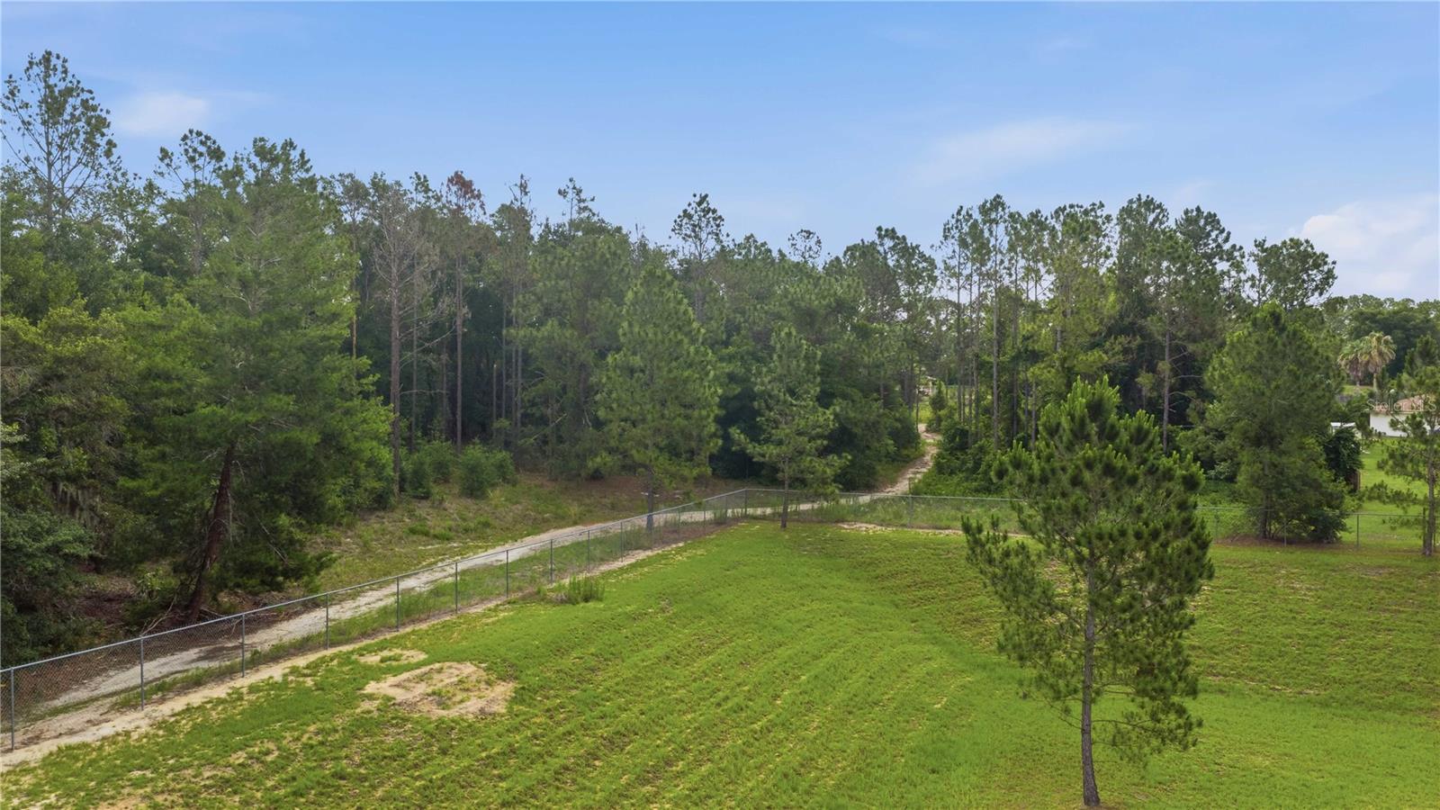 Tbd Cr-25, FL