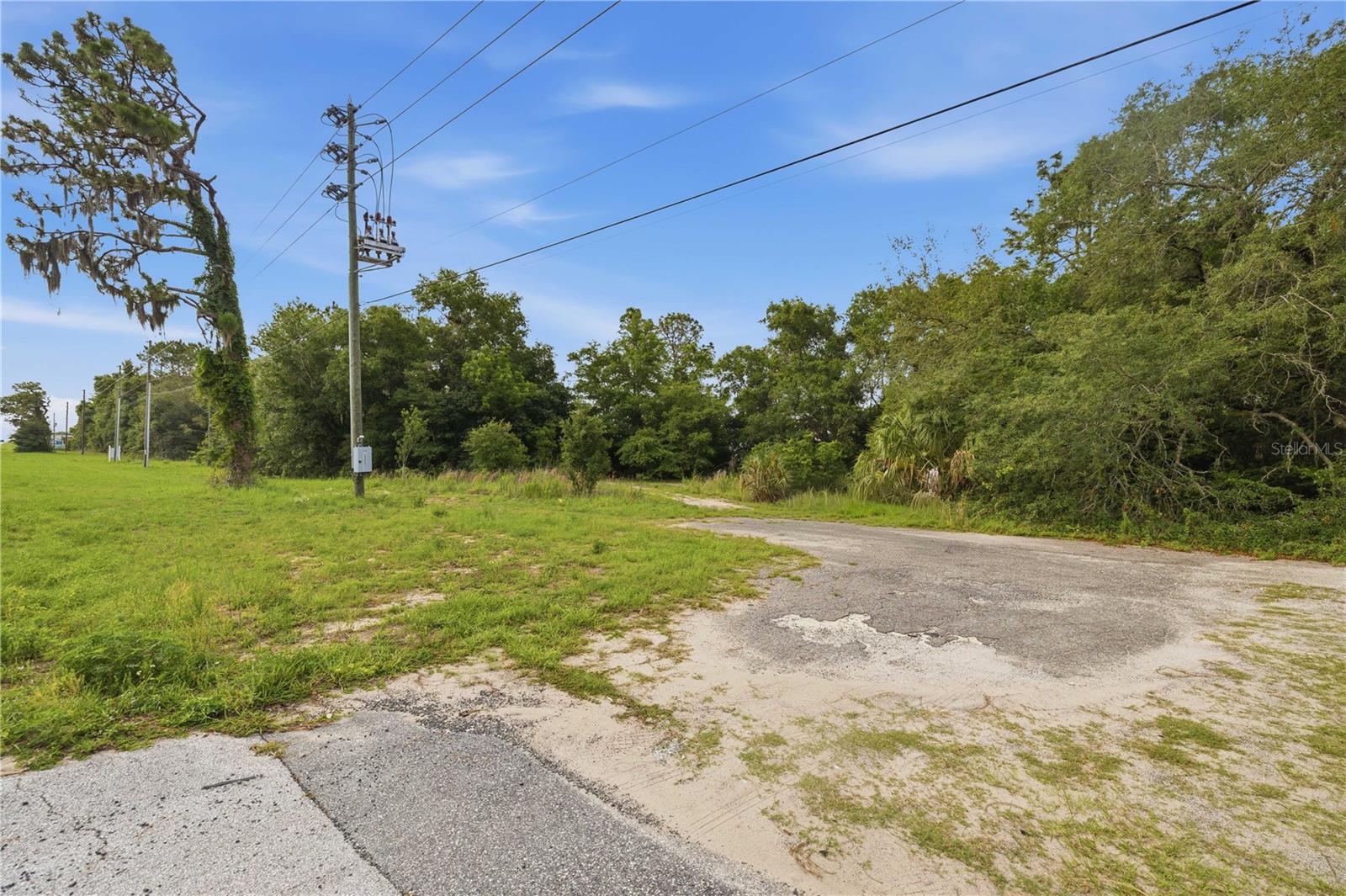 Tbd Cr-25, FL