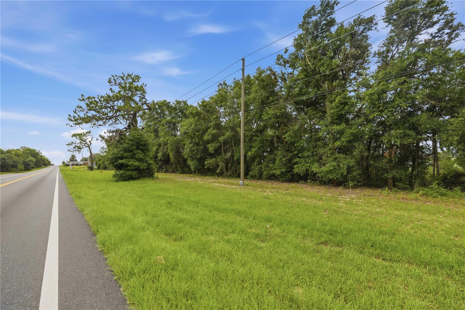 Tbd Cr-25, FL