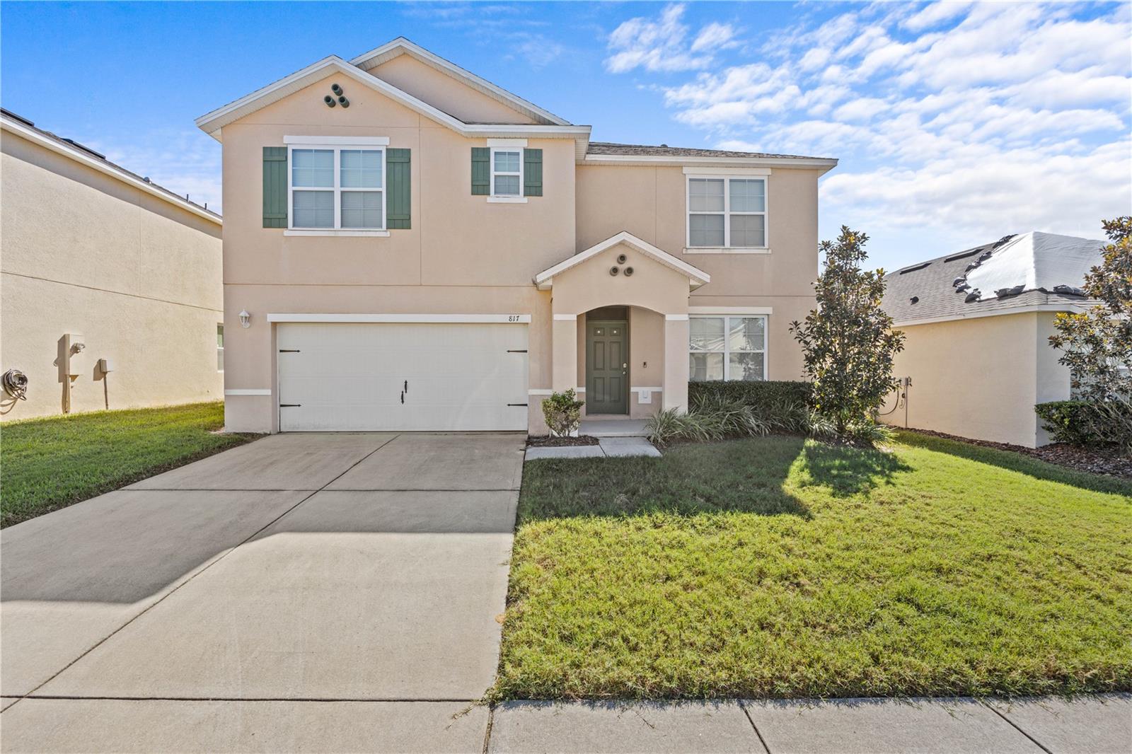 817 Sheen Circle, FL
