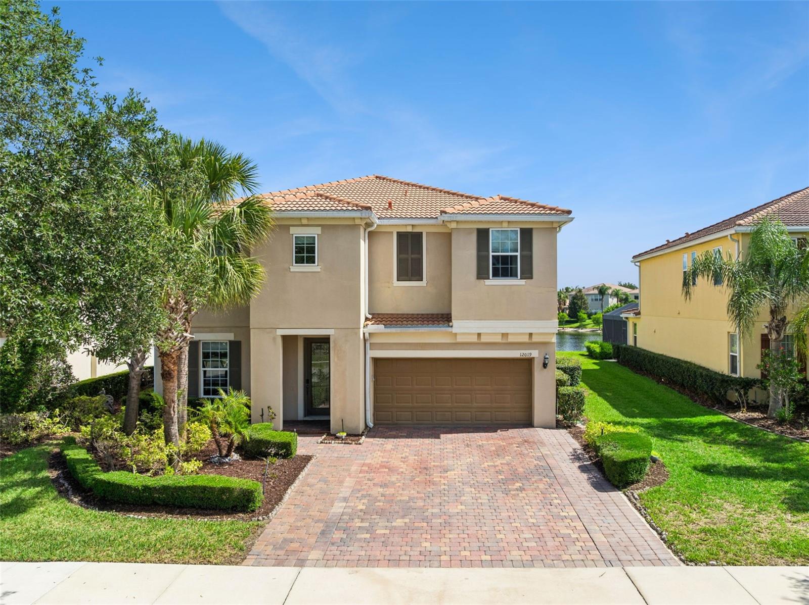 12019 Uleta Lane, FL