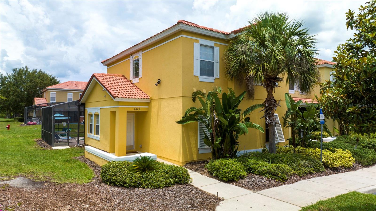 3022 White Orchid Road, FL