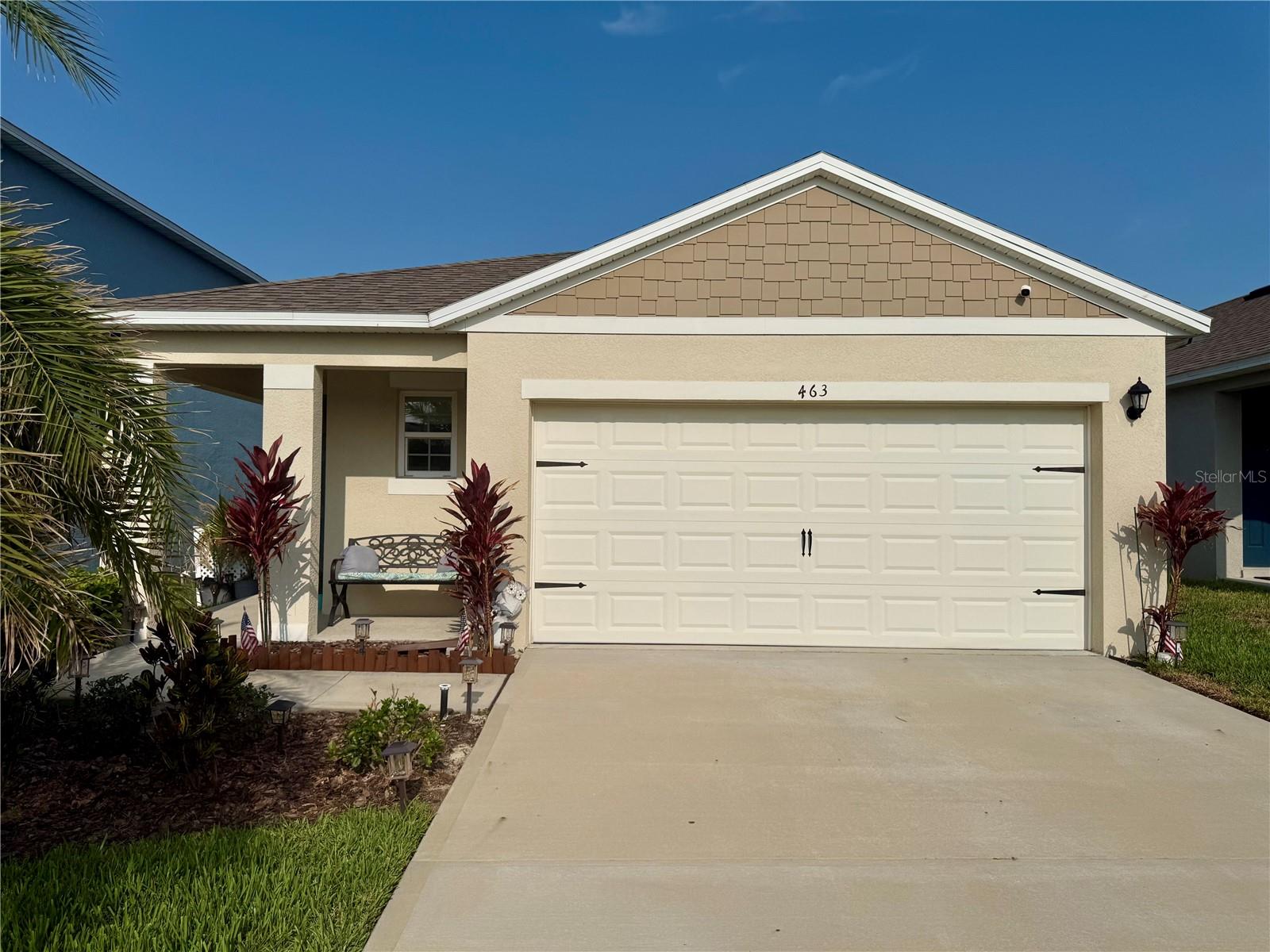 463 Liu Lane, FL