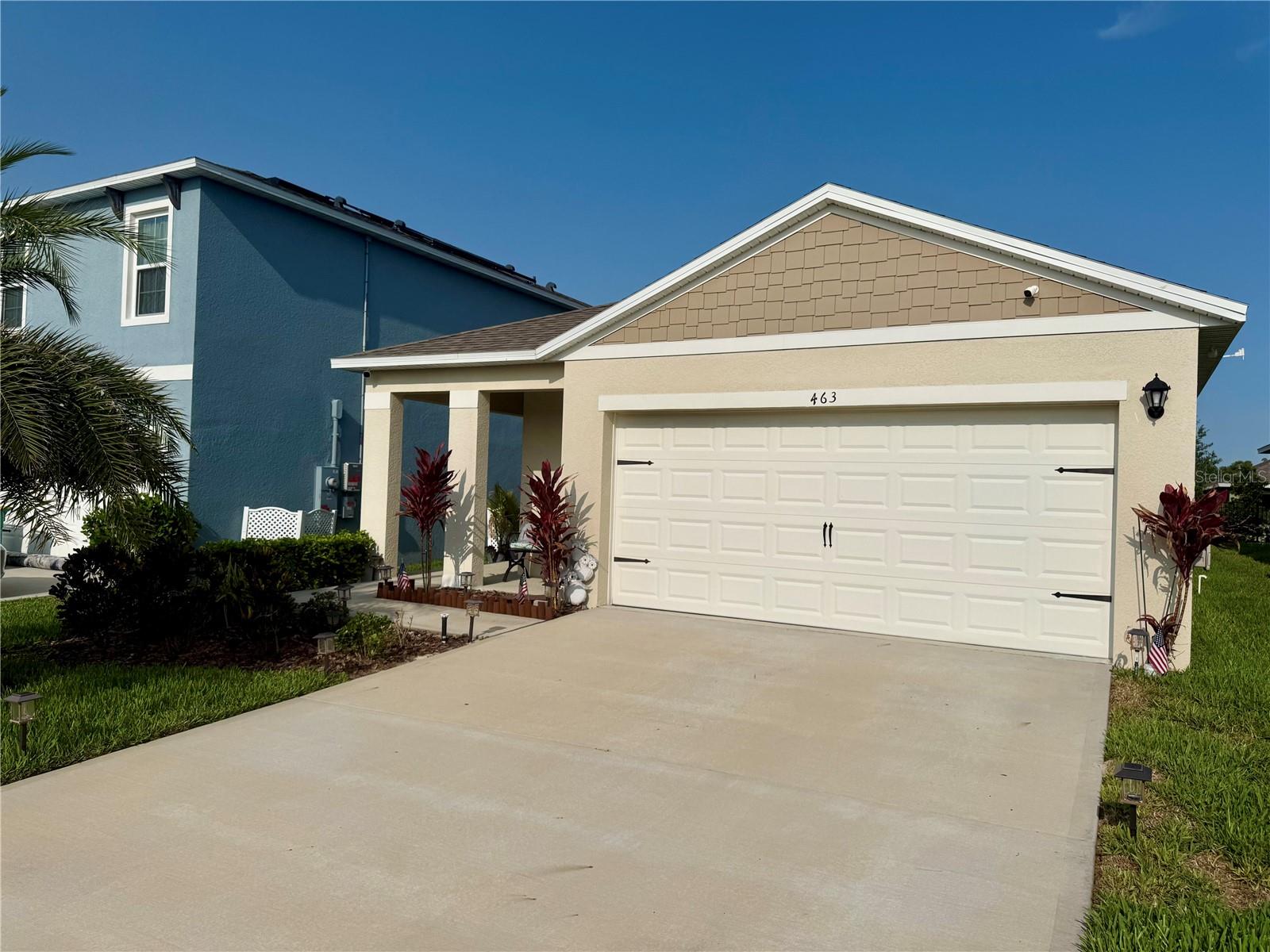 463 Liu Lane, FL