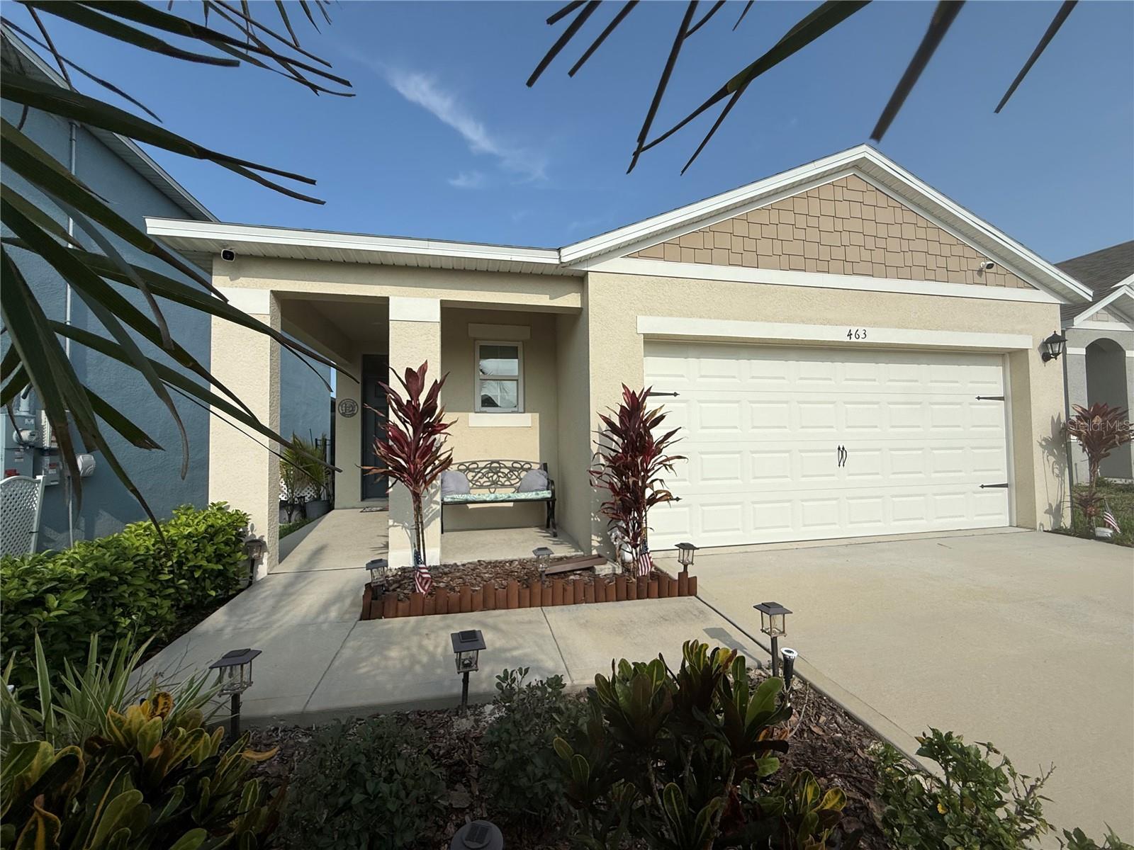 463 Liu Lane, FL