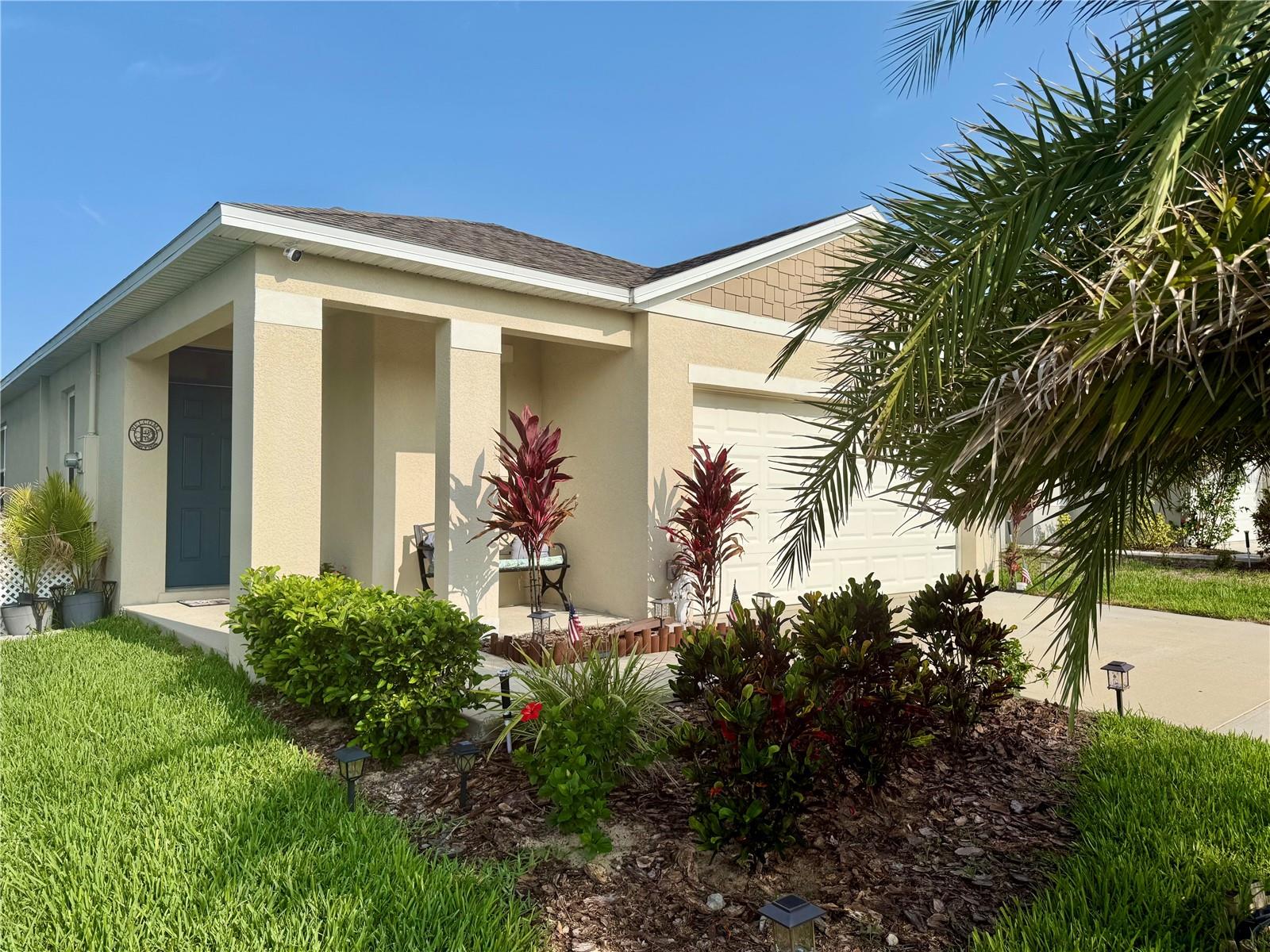 463 Liu Lane, FL