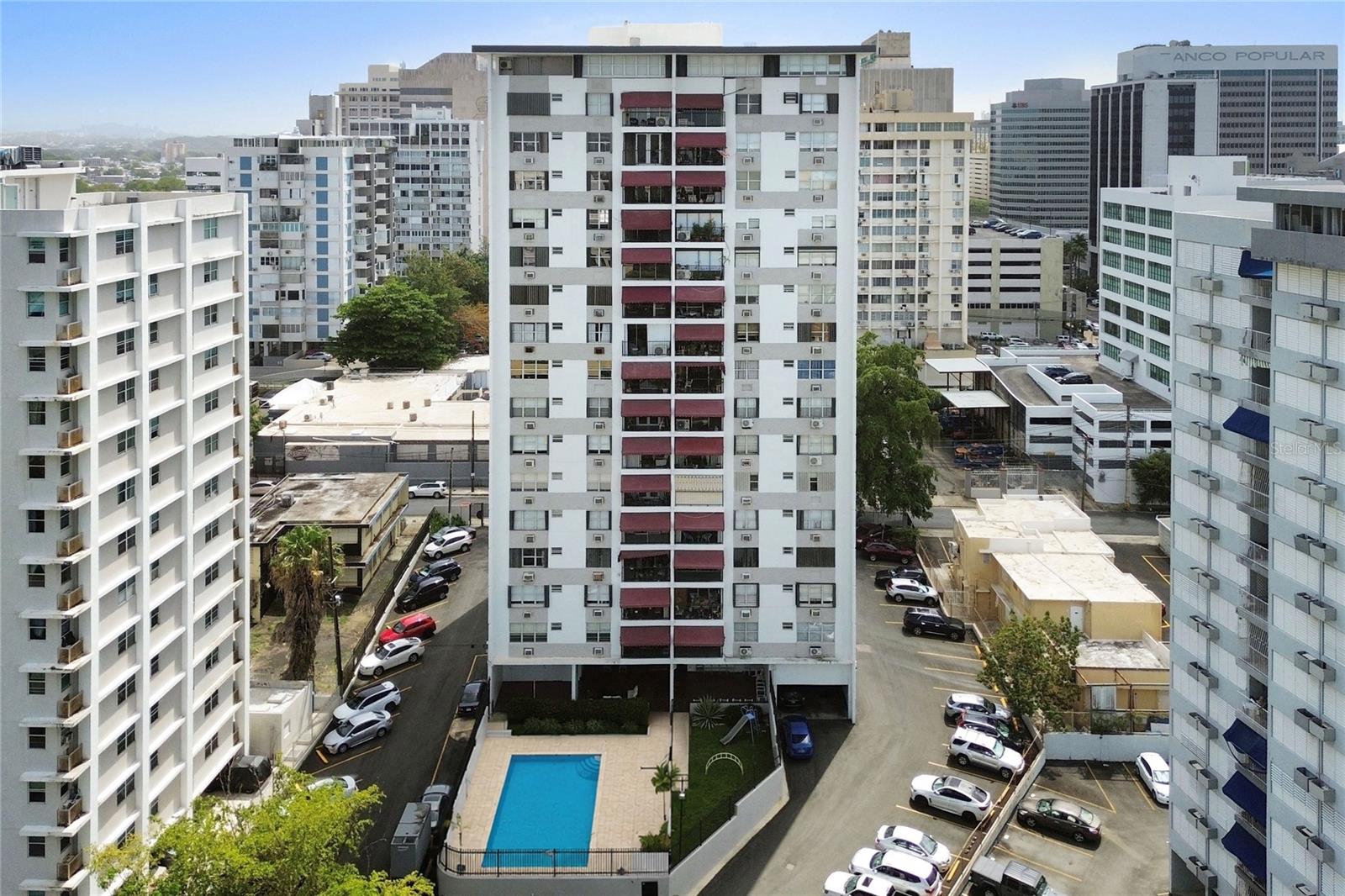253 Chile, PR
