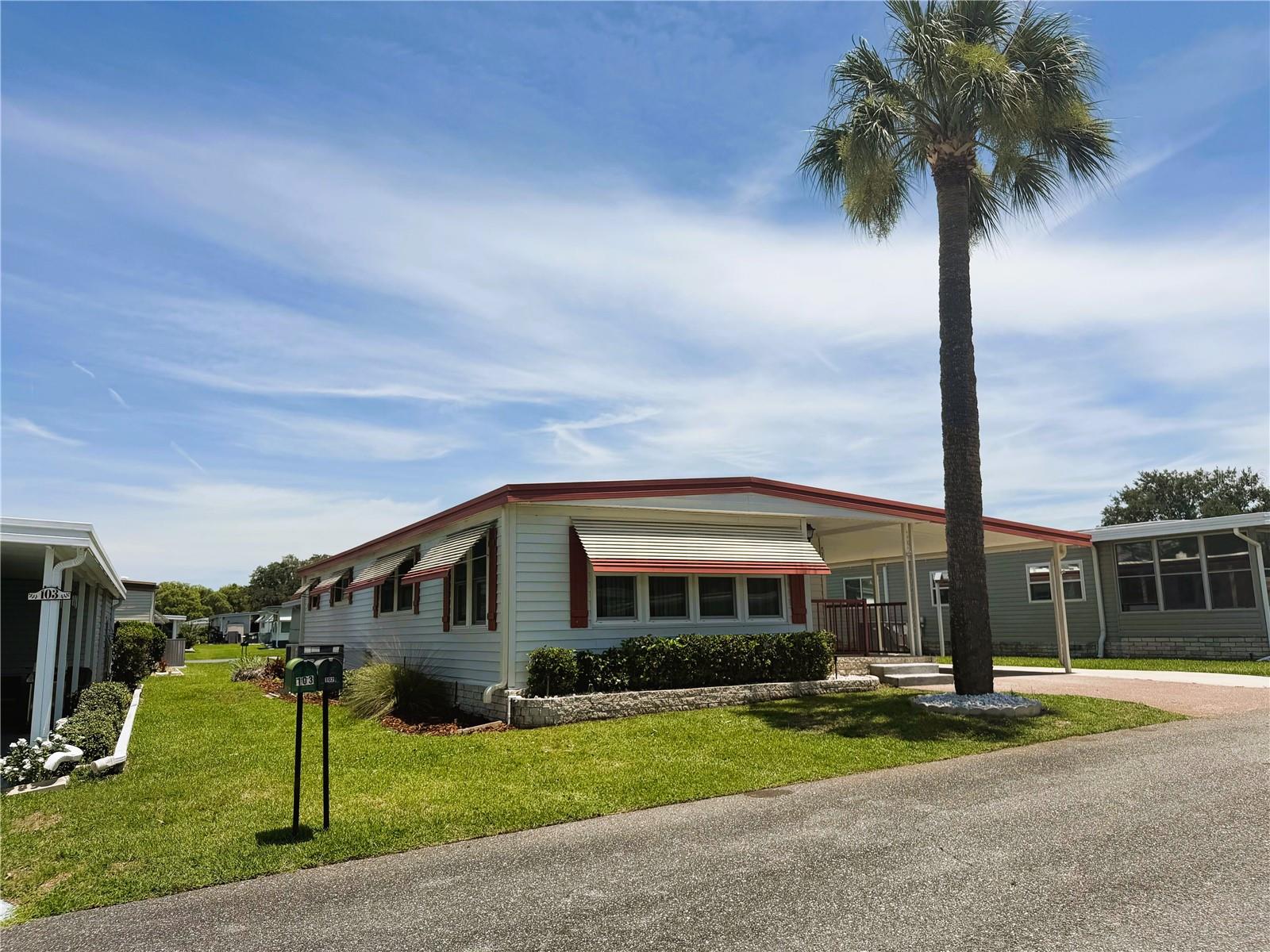 101 Marigold Street, FL