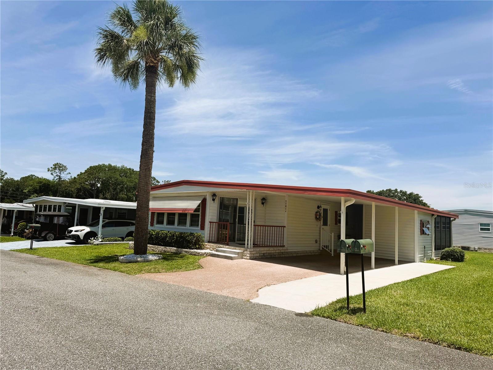 101 Marigold Street, FL