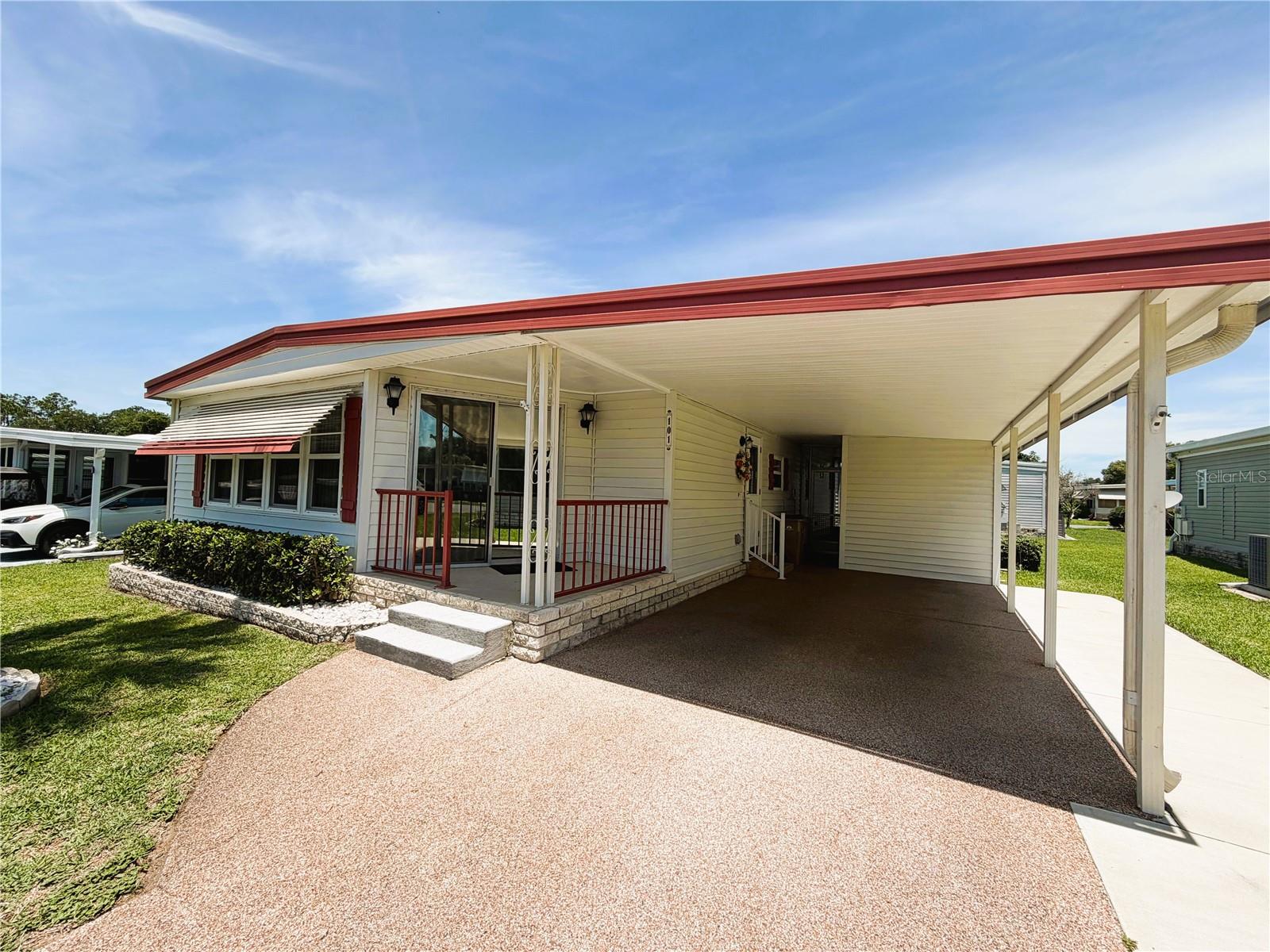 101 Marigold Street, FL