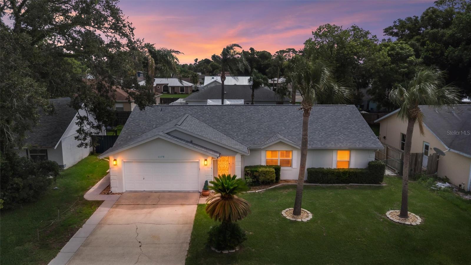 1179 Peachtree Road, FL