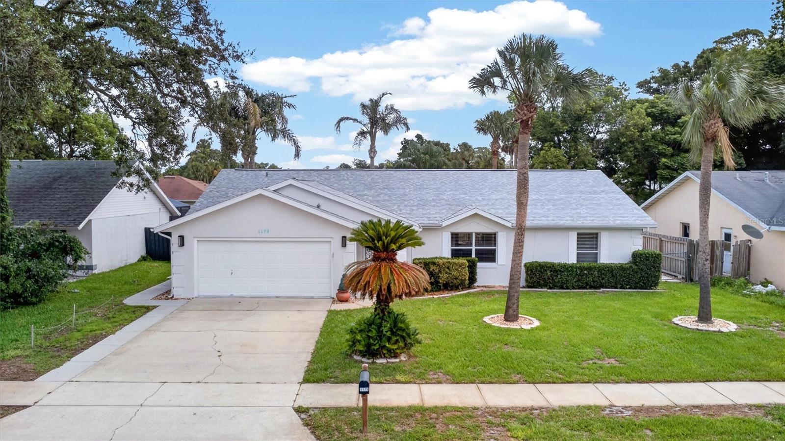 1179 Peachtree Road, FL