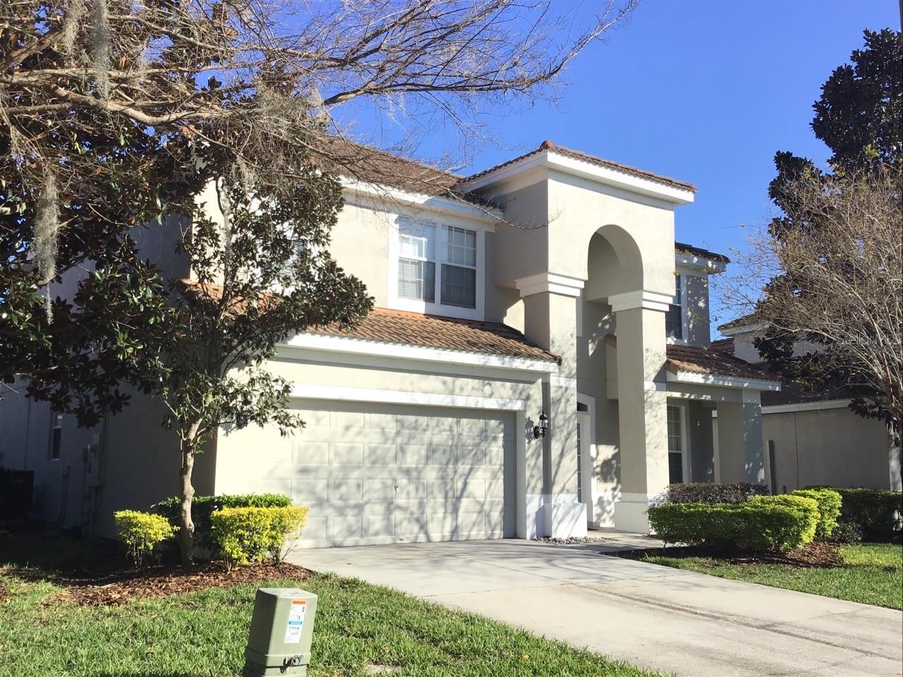 2613 Pawnall Street, FL