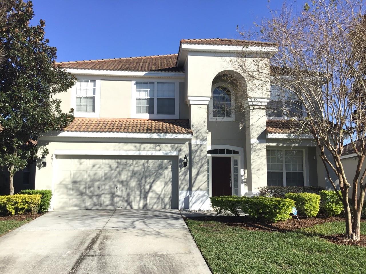 2613 Pawnall Street, FL