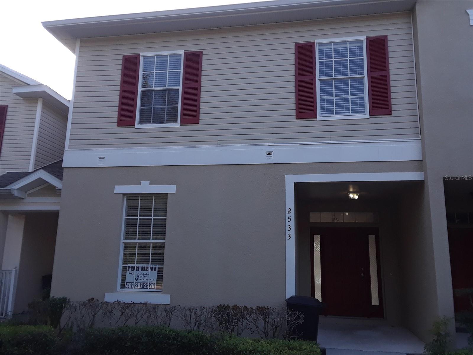 2533 Old Kent Circle, FL