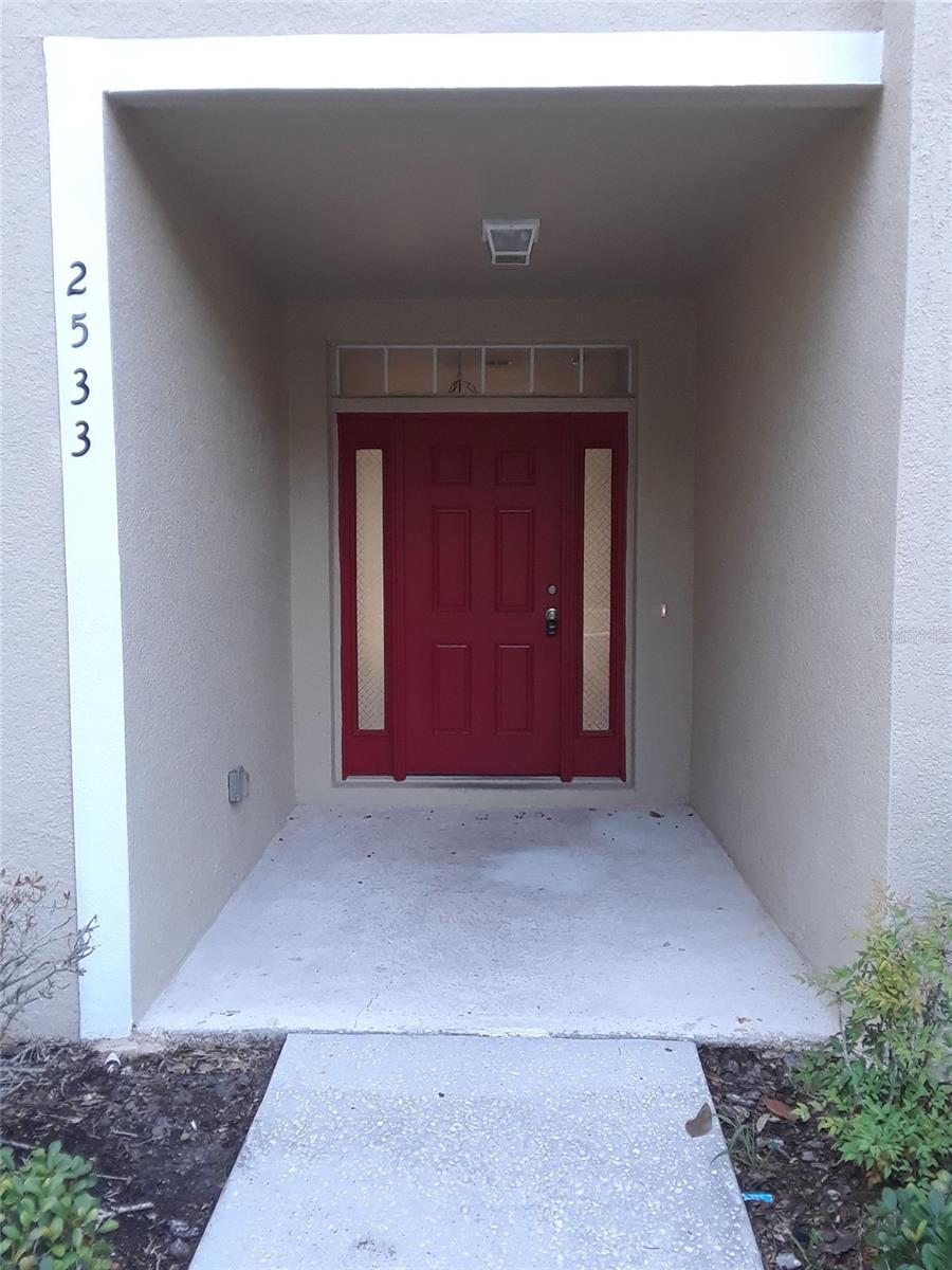 2533 Old Kent Circle, FL