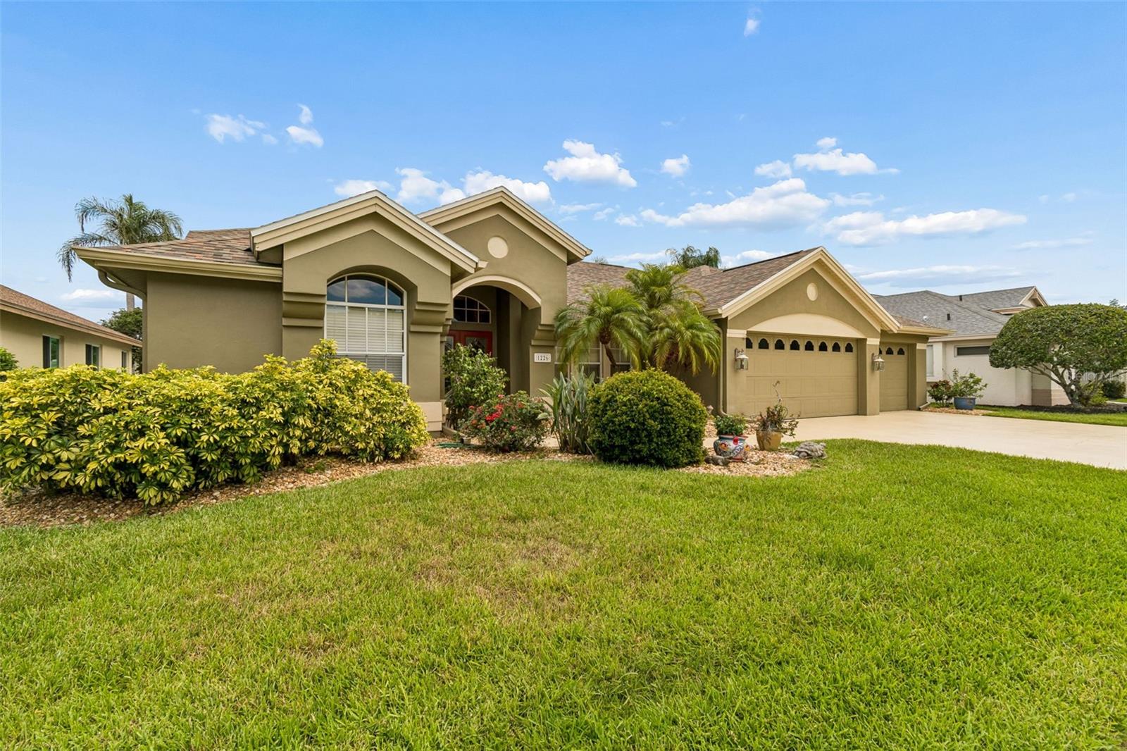 1226 Hoversham Drive, FL