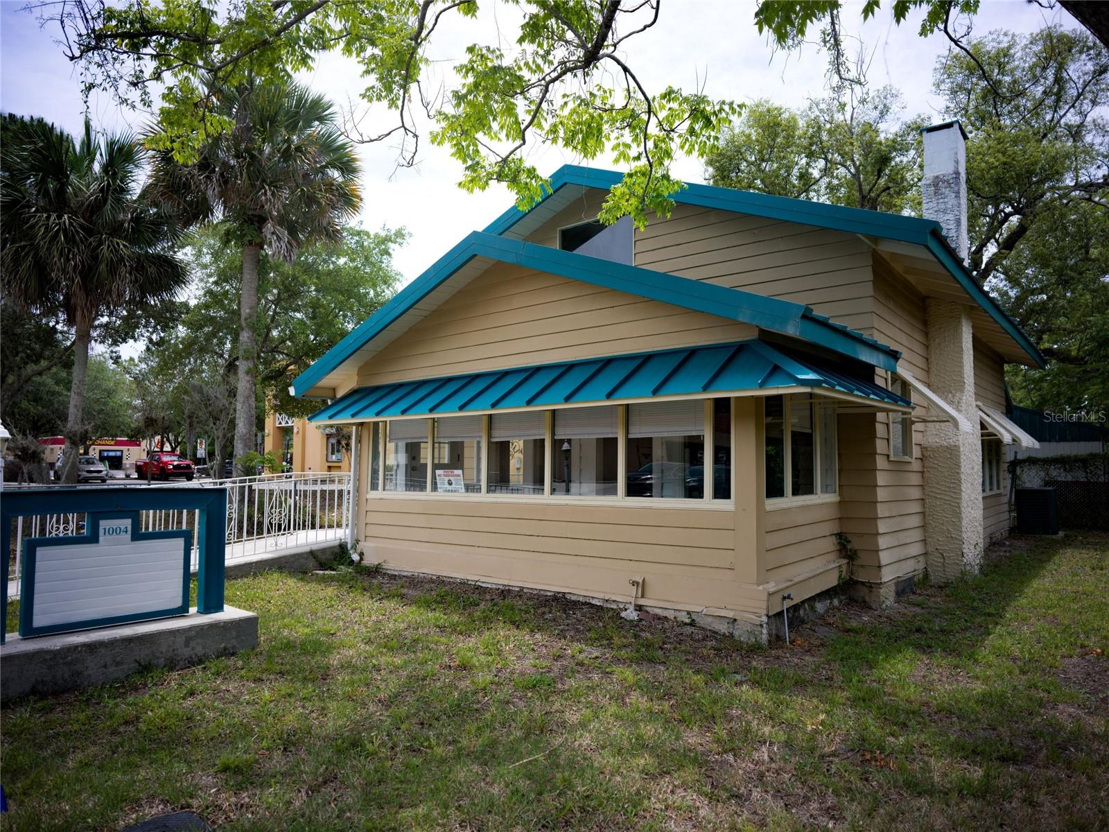 1004 Talton Avenue, FL