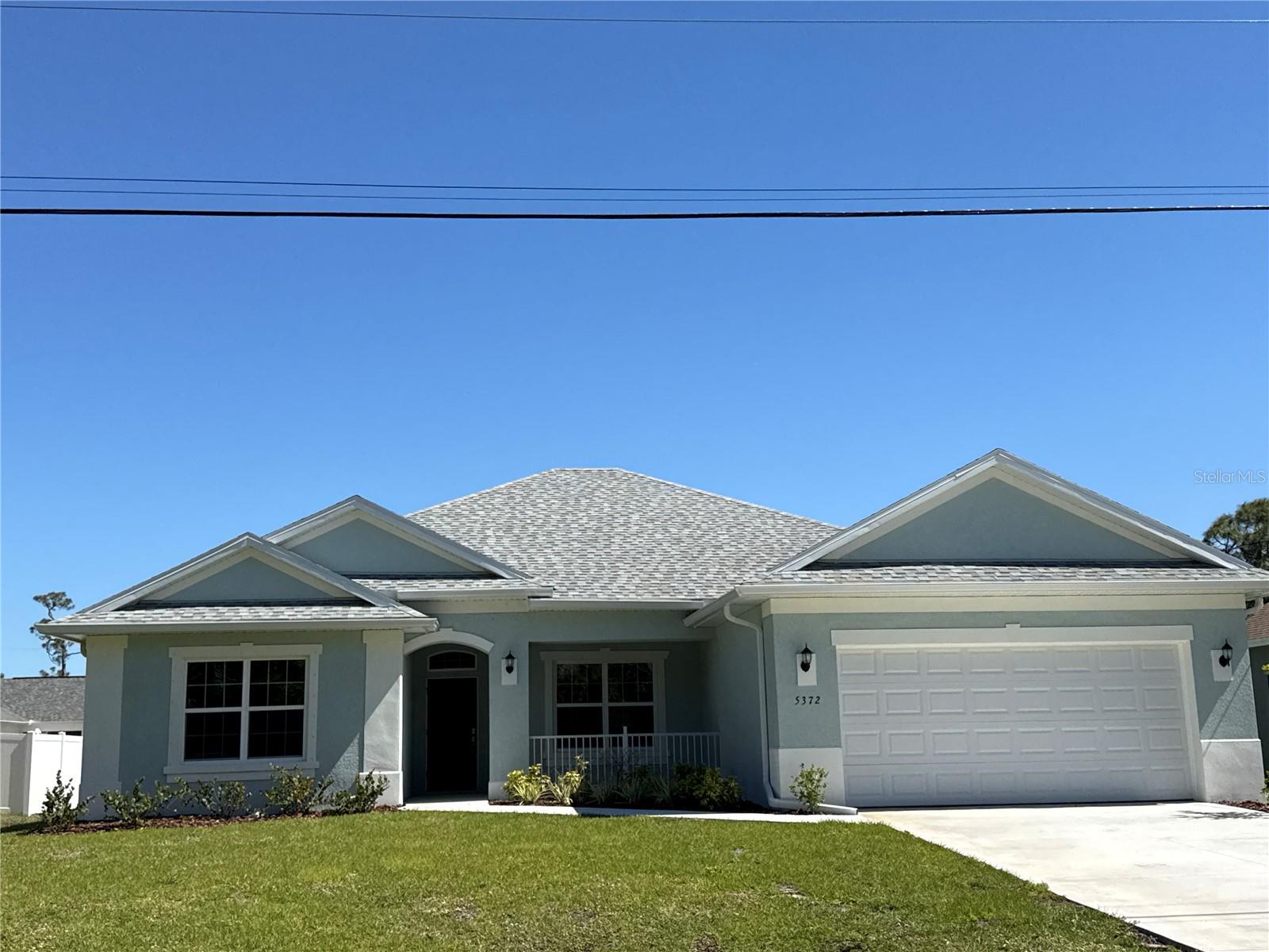 5372 Jody Avenue, FL