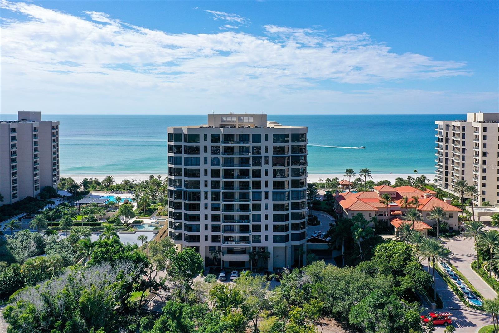 1241 Gulf Of Mexico Drive, FL