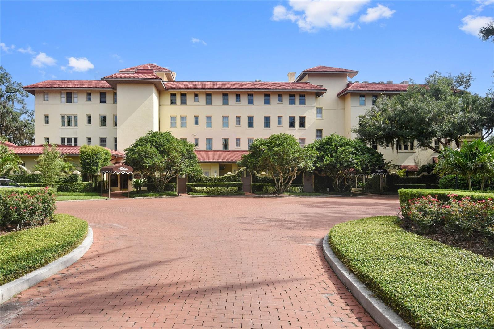 1600 Alabama Drive, FL