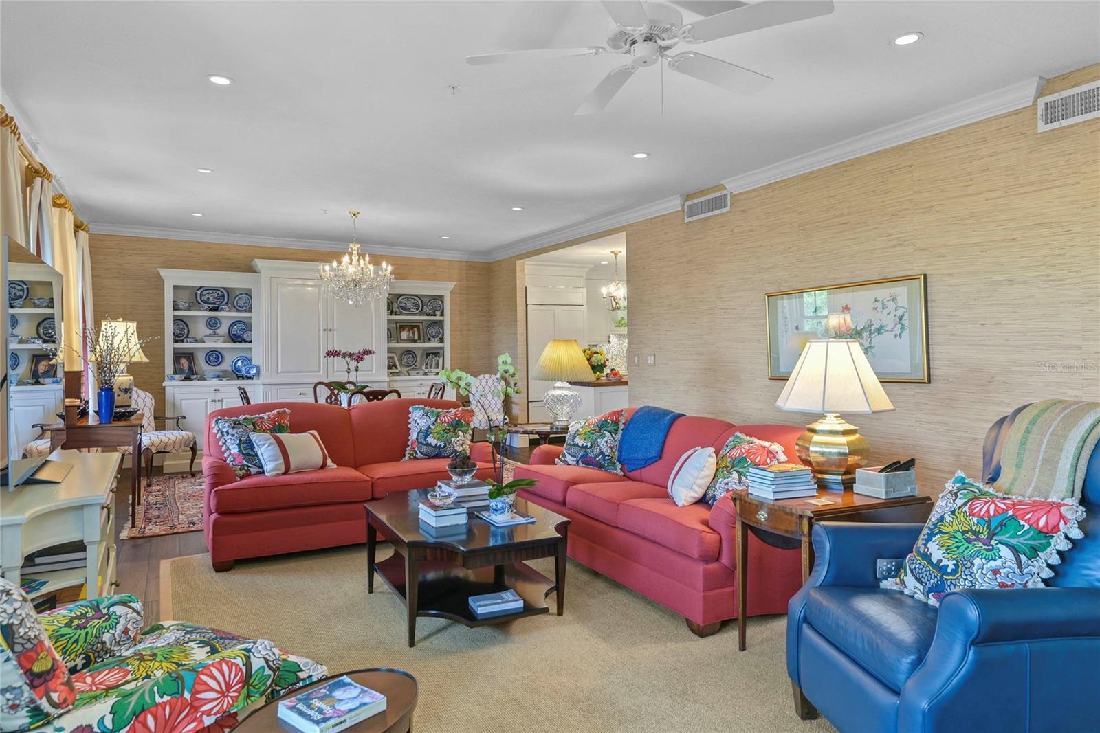 1600 Alabama Drive, FL