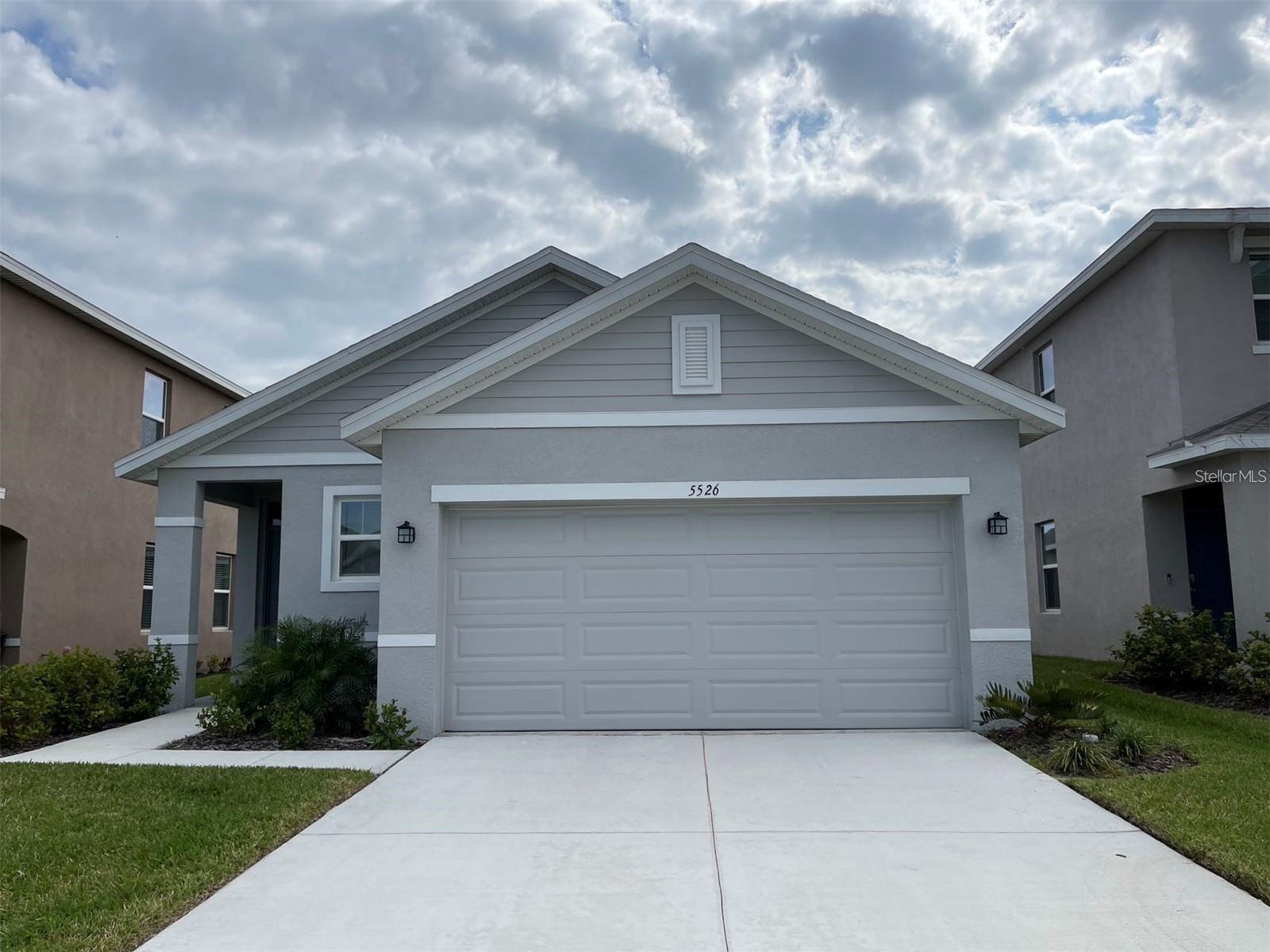 5526 Oxford Gray Road, FL