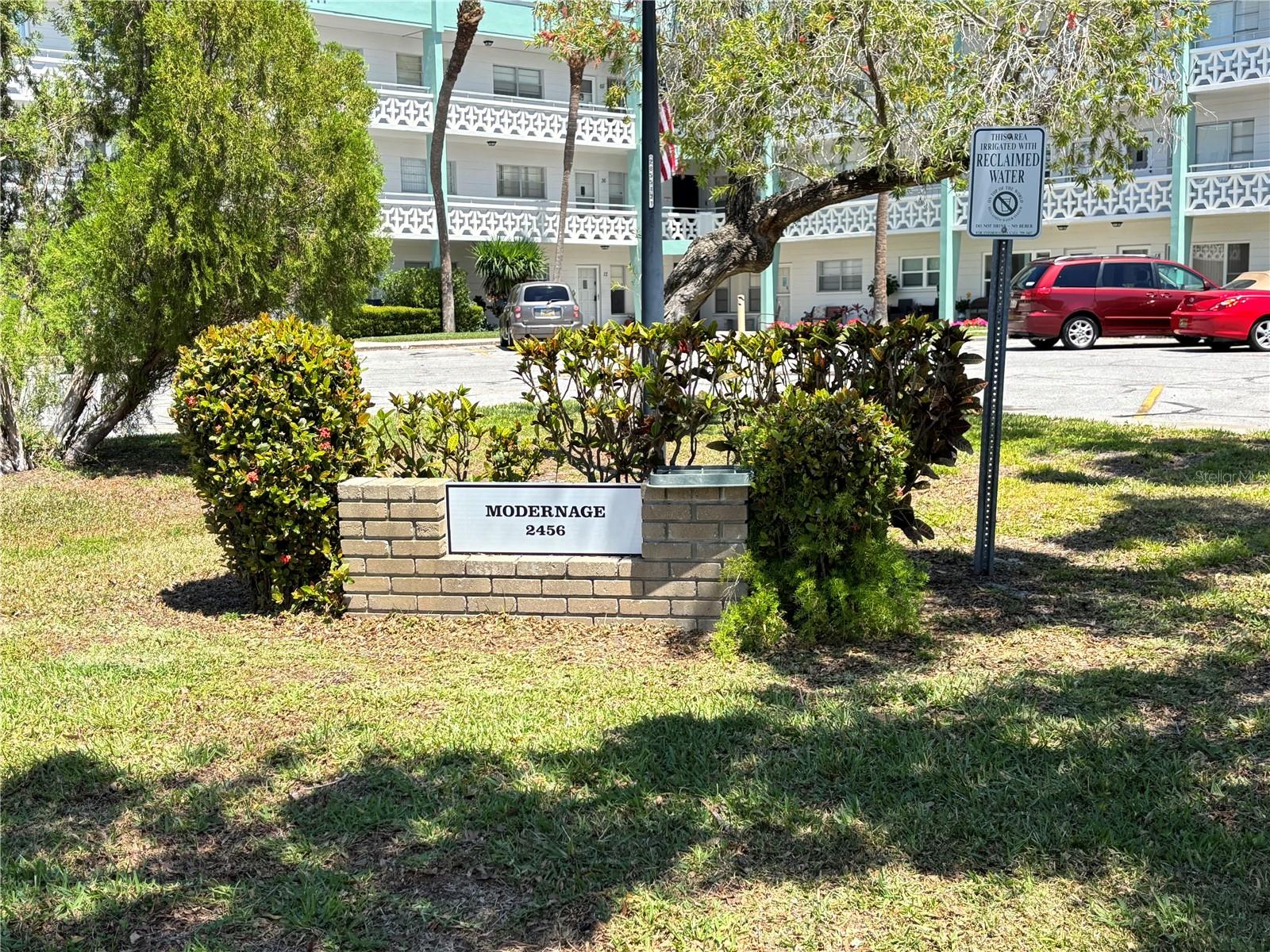 2456 Ecuadorian Way, FL