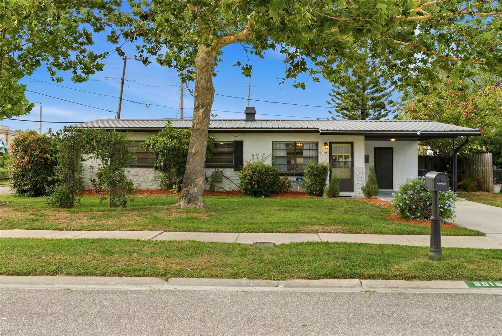 8019 Cornwall Lane, FL