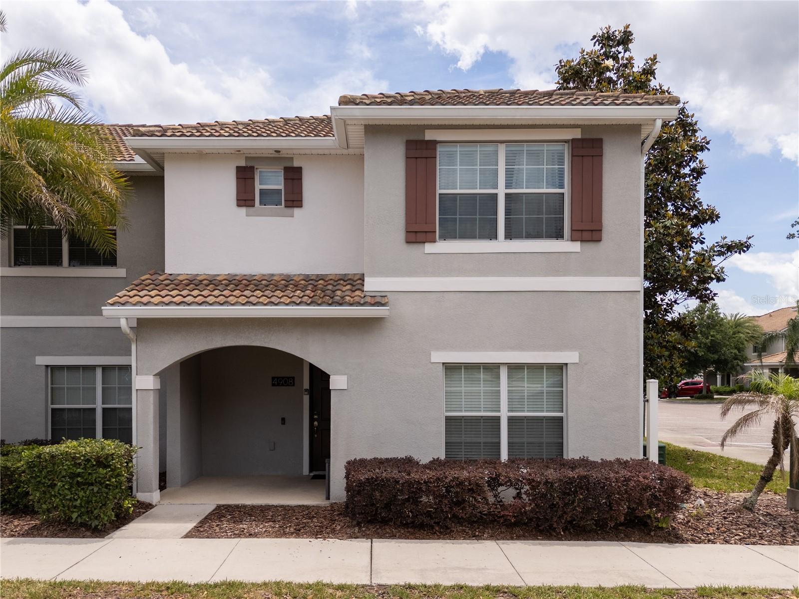 4908 Clock Tower Drive, FL