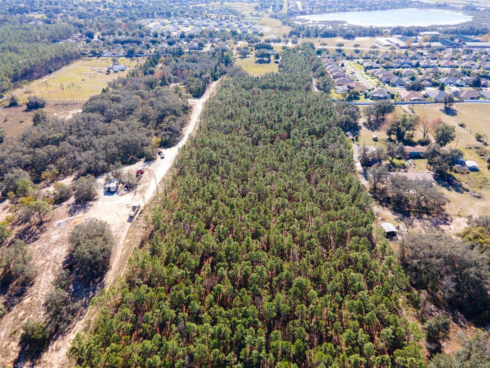 Lost Lake Road, FL